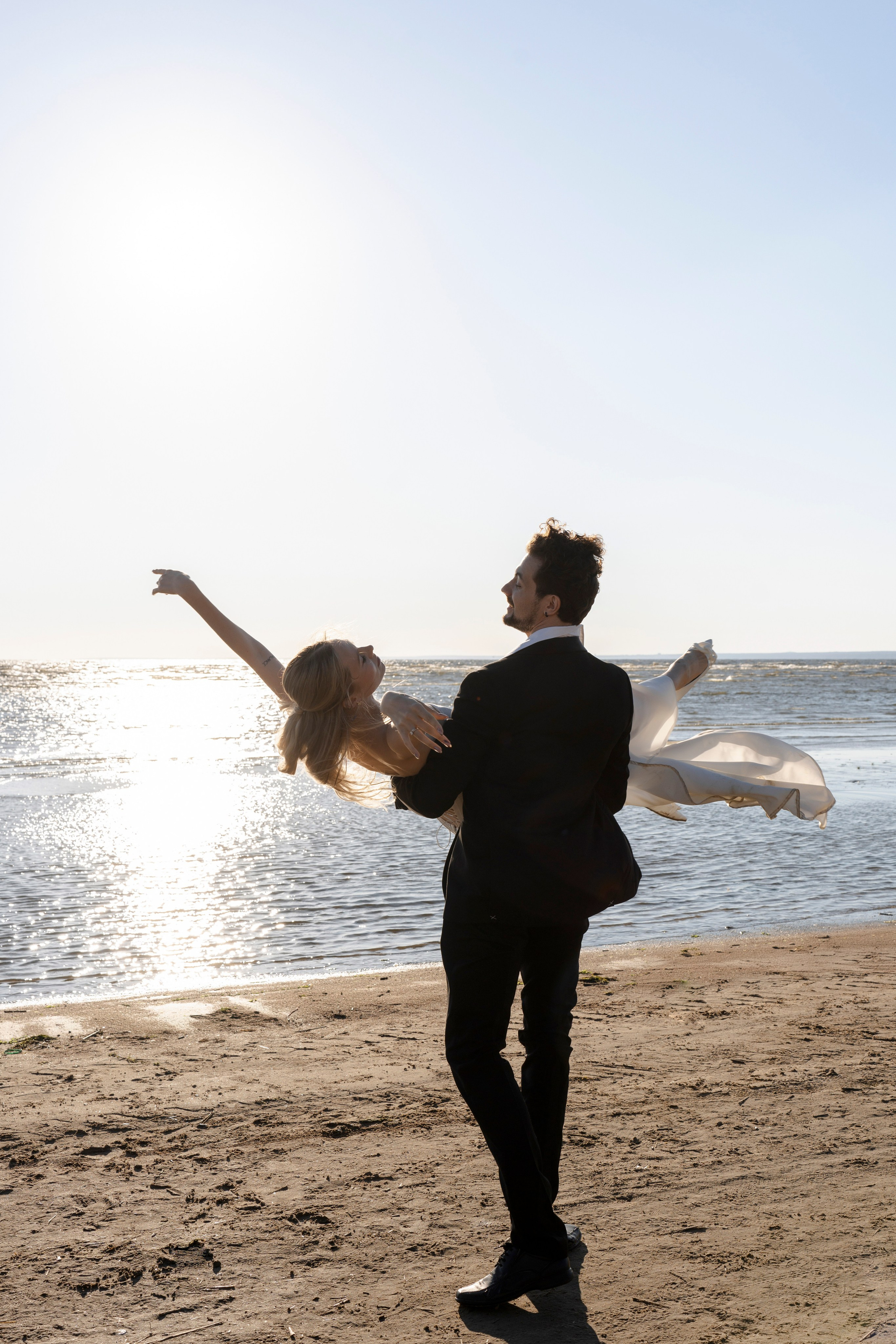 Валя и Дима. Свадебный фотограф Катерина Чулкова