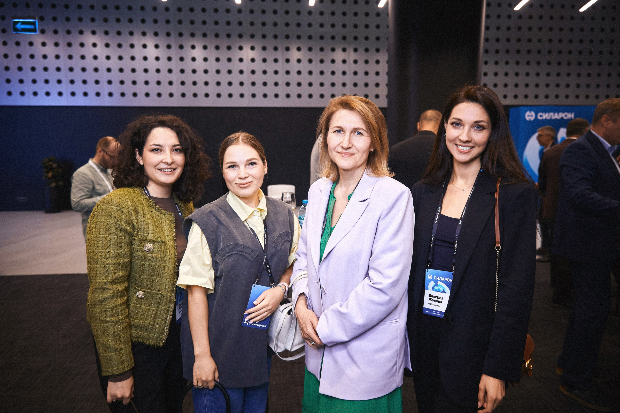 Презентация IT-проекта. Татьяна Фомичева. Репортажный и светский фотограф в Москве