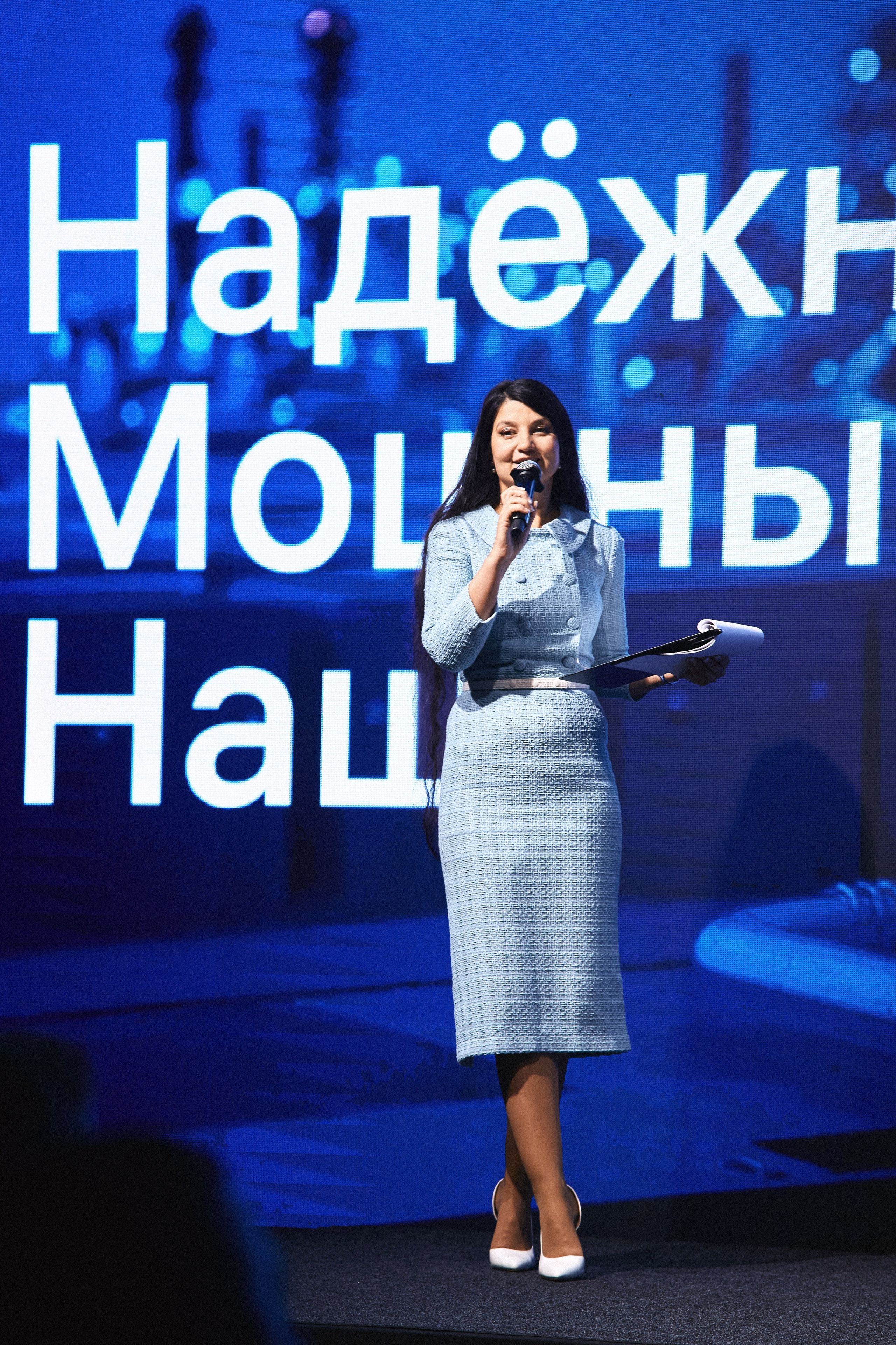 Презентация IT-проекта. Татьяна Фомичева. Репортажный и светский фотограф в Москве