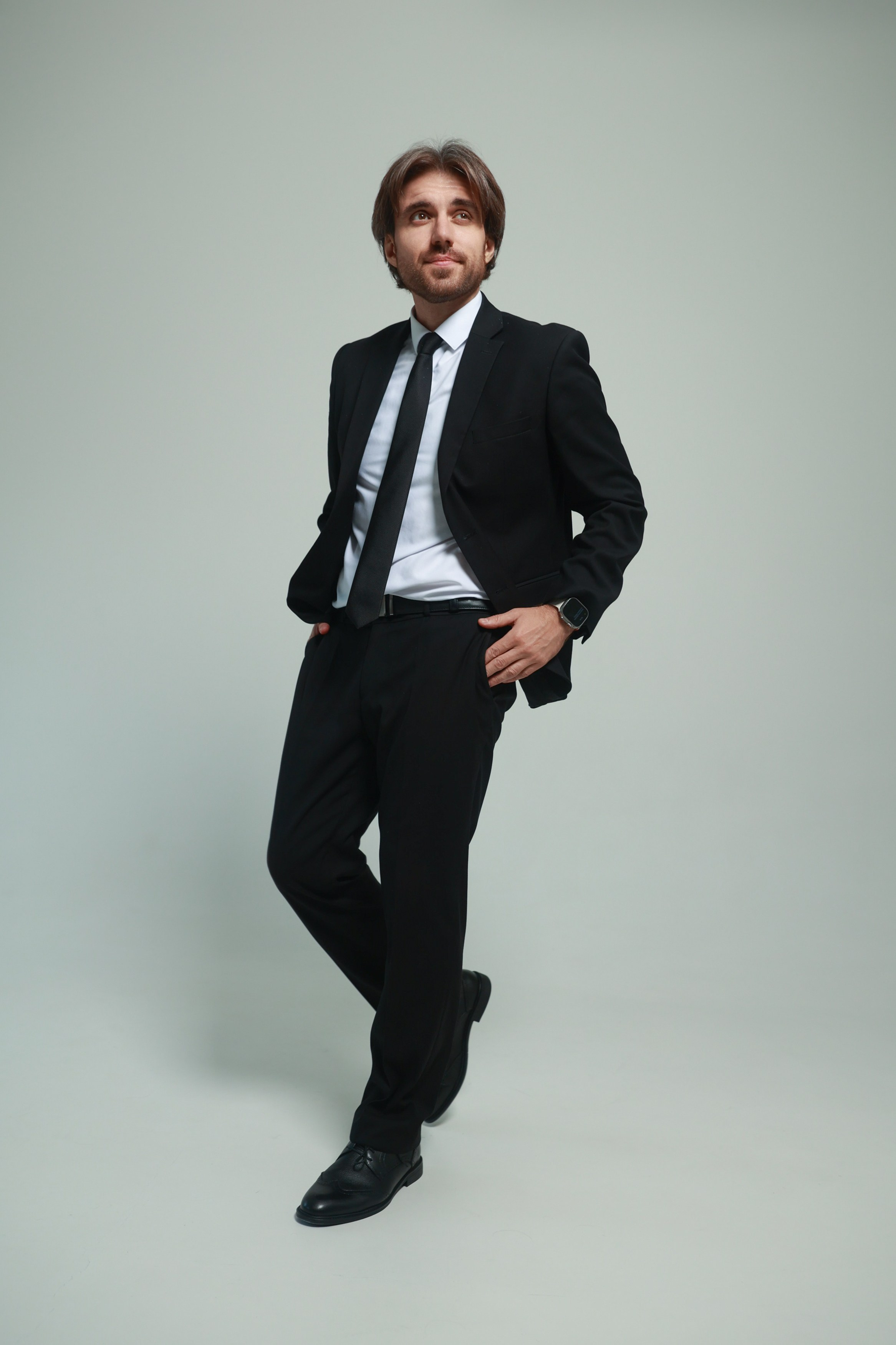 Денис. Актёрское. Татьяна Фомичева. Репортажный и светский фотограф в Москве