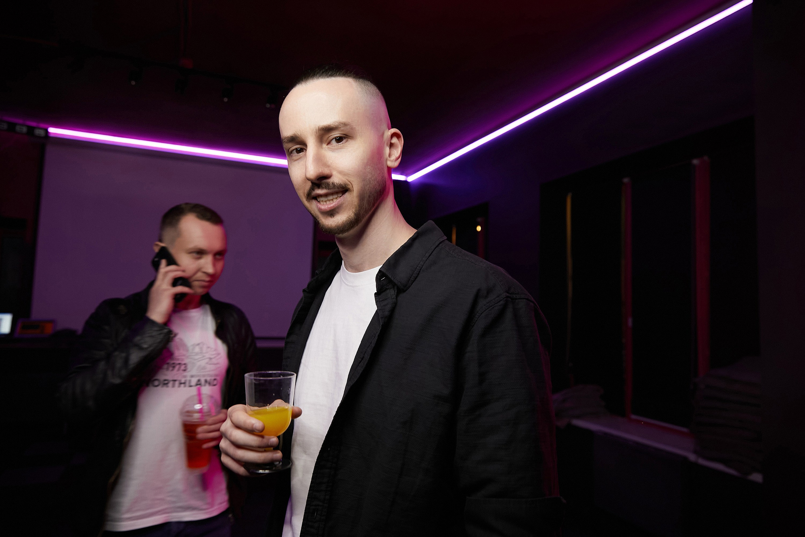 День рождения Анны. Татьяна Фомичева. Репортажный и светский фотограф в Москве