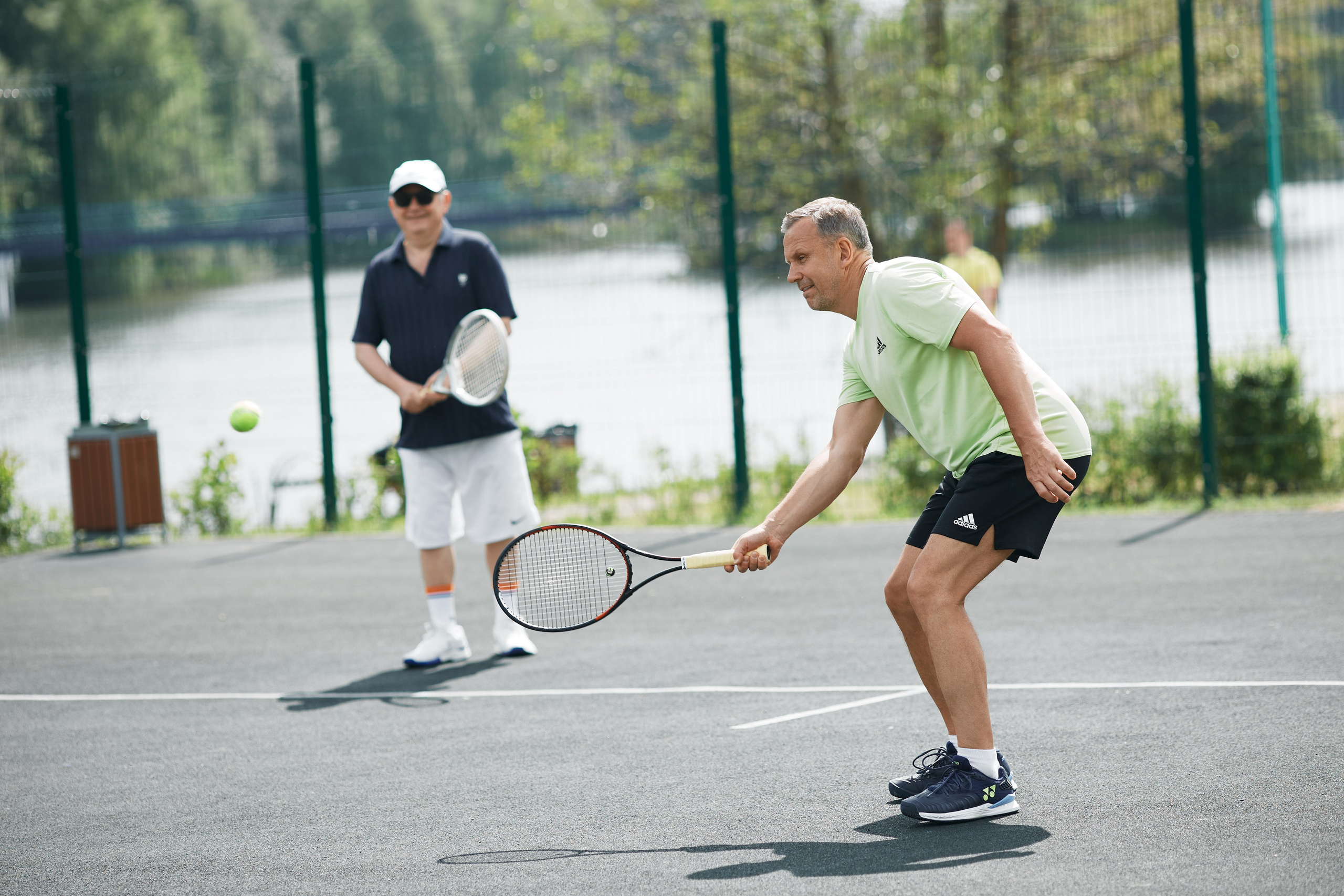 Пульс, как на старте. Спартакиала для ГКБ 33. Татьяна Фомичева. Репортажный и светский фотограф в Москве