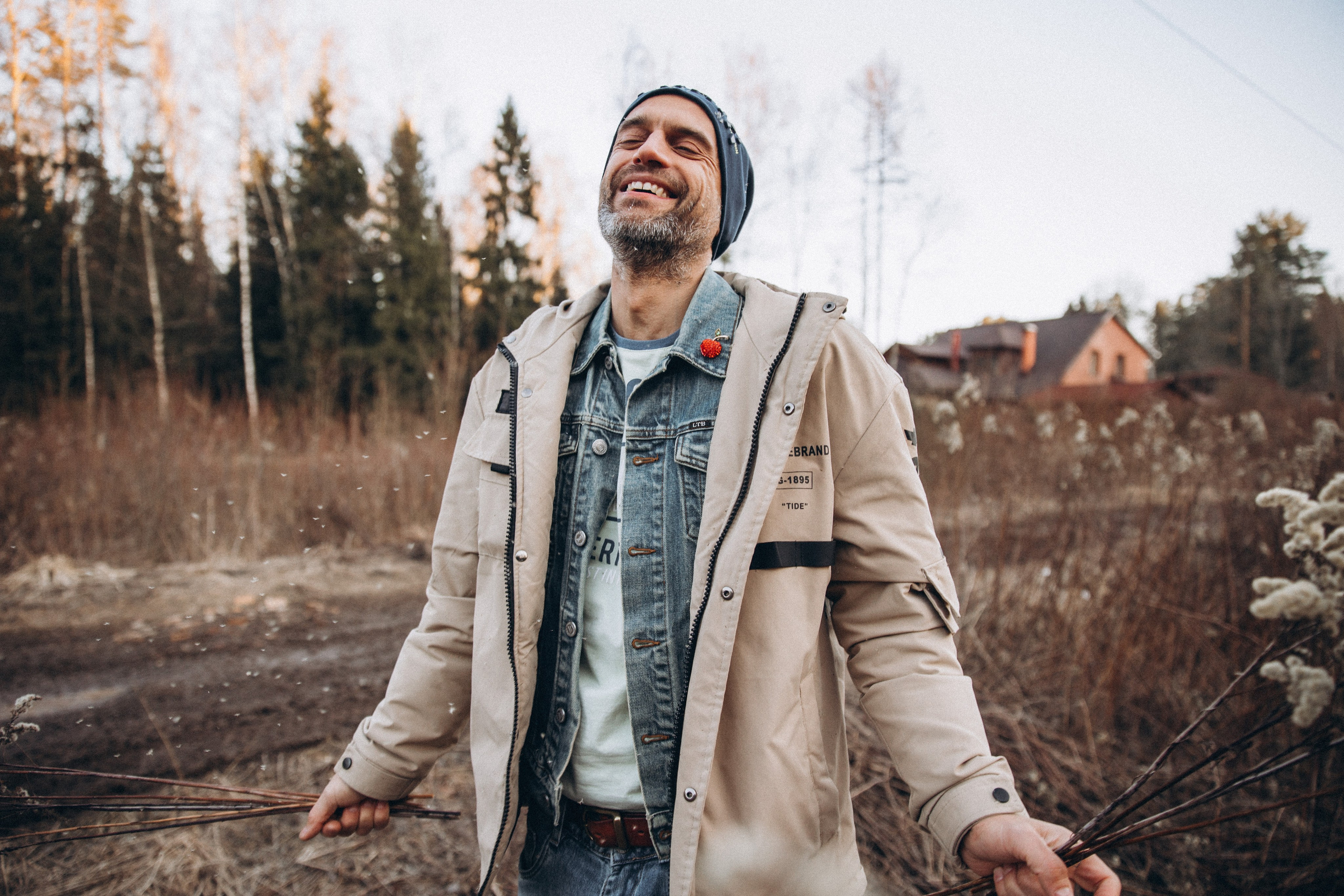 Прогулка с Ильёй. Татьяна Фомичева. Репортажный и светский фотограф в Москве