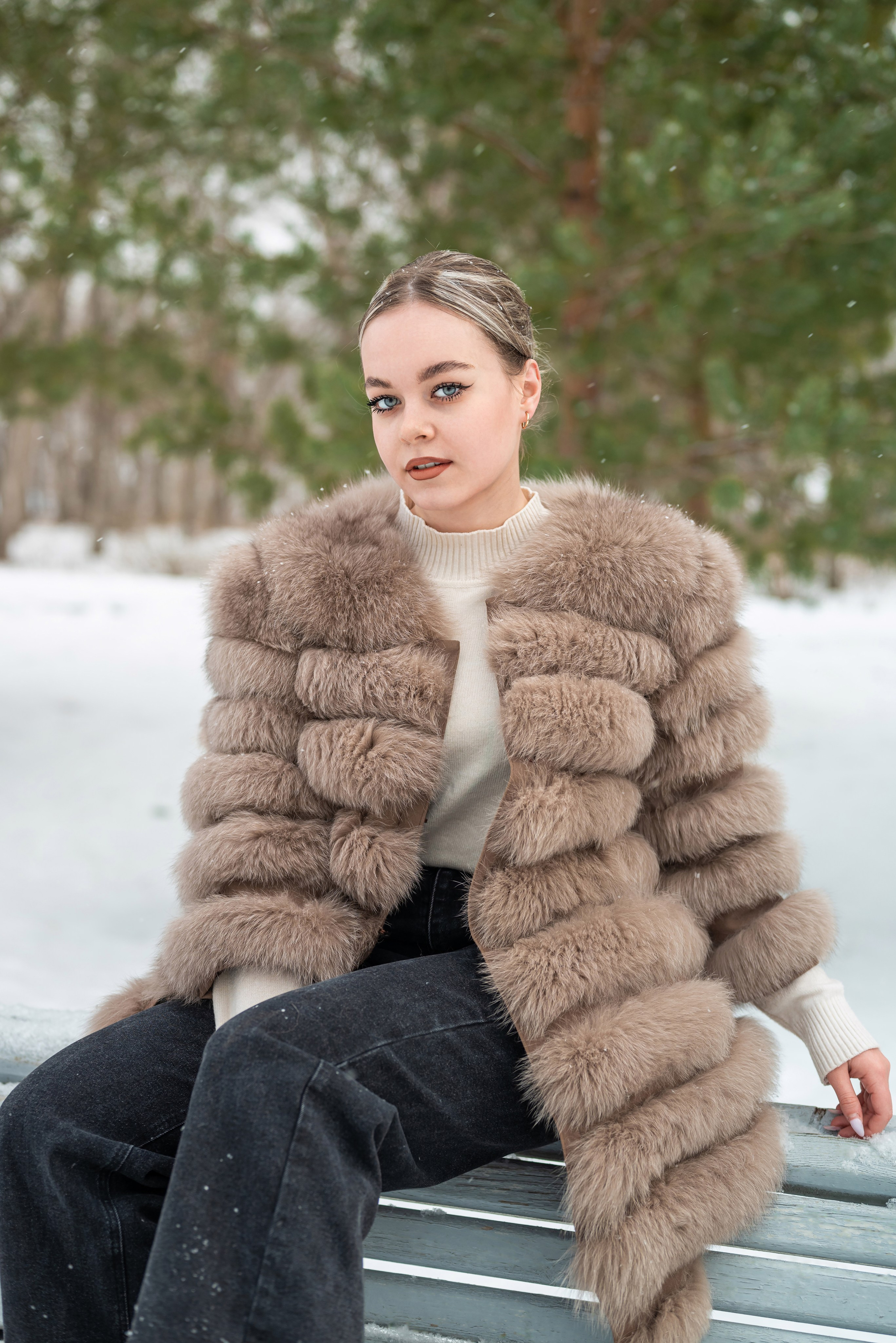 Екатерина. Фотограф в городе Салават