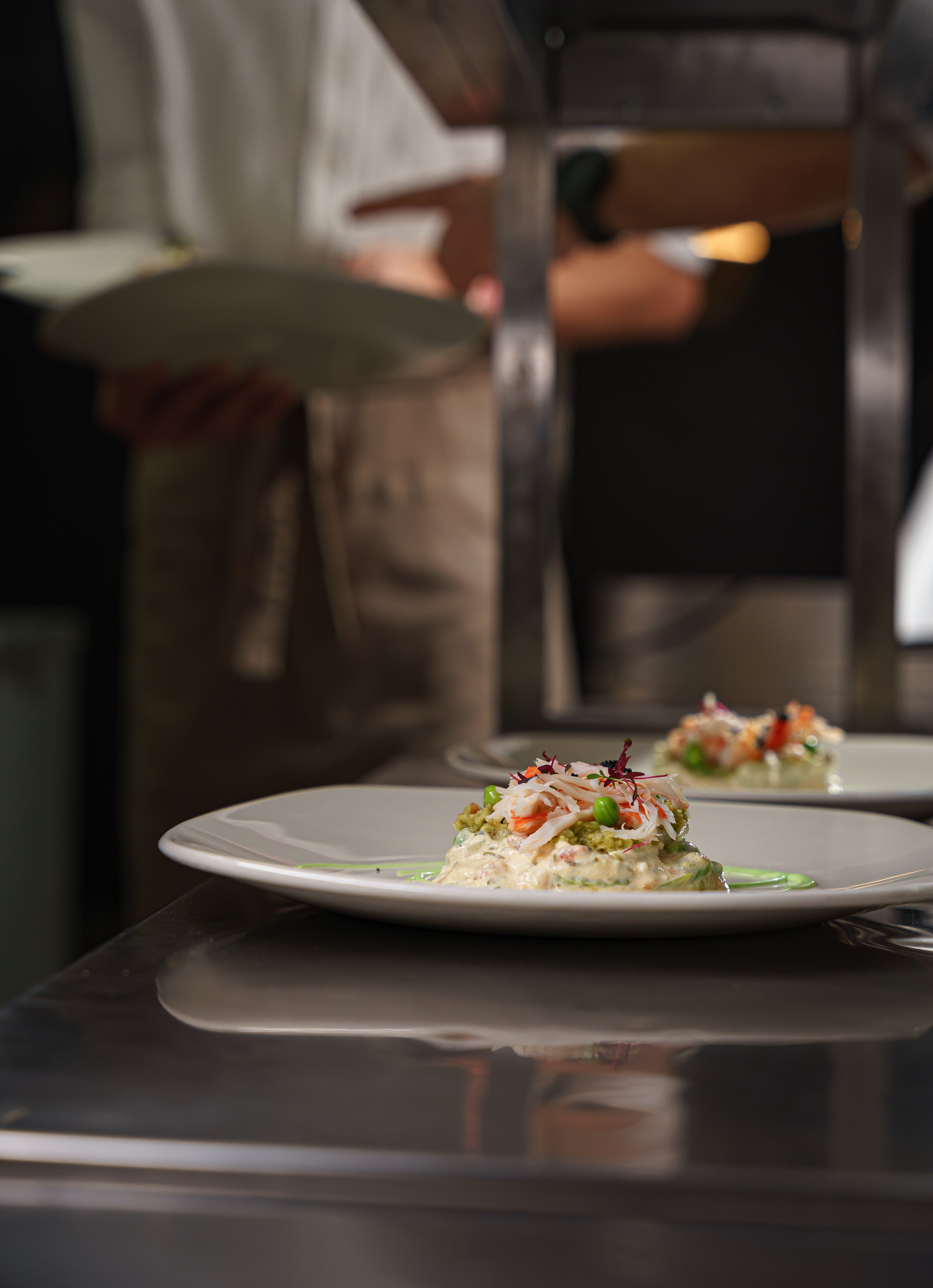 Фуд-фотограф Караганда Астана