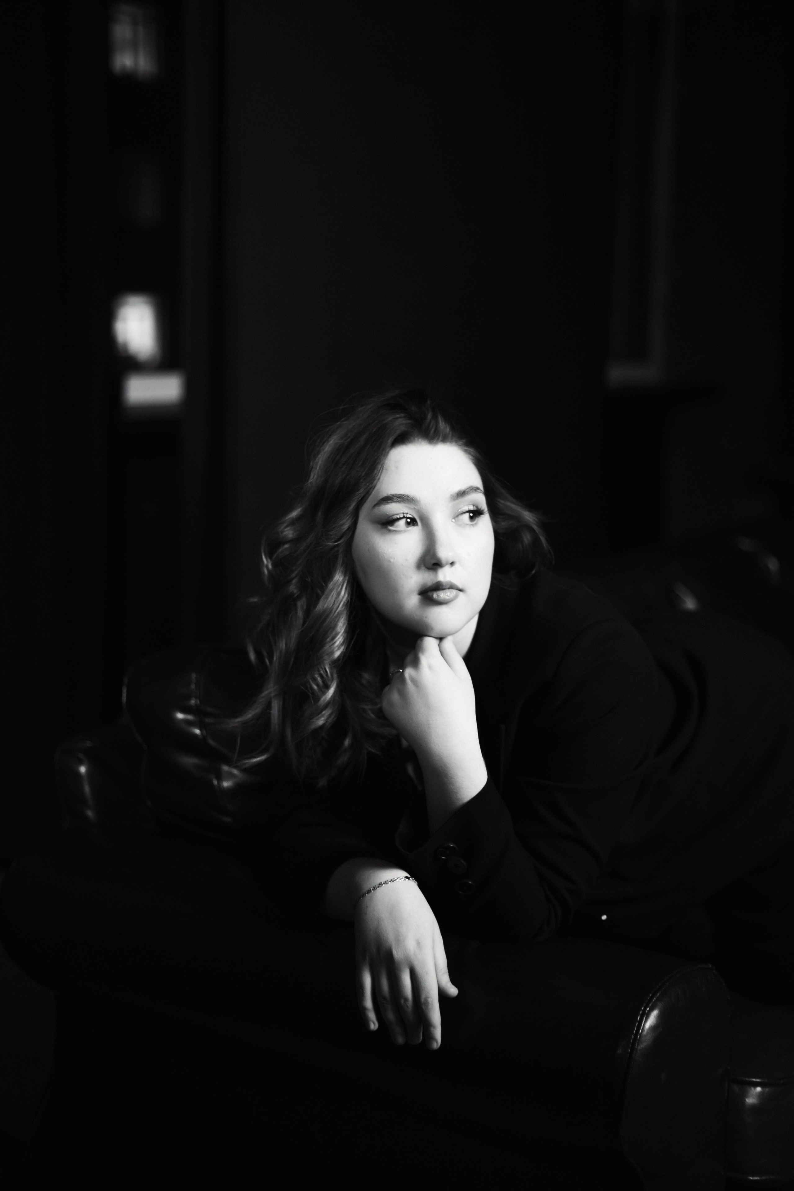 Виктория. Фотограф в Тюмени Даша Михнова. Портреты, фотопроекты, фотодни