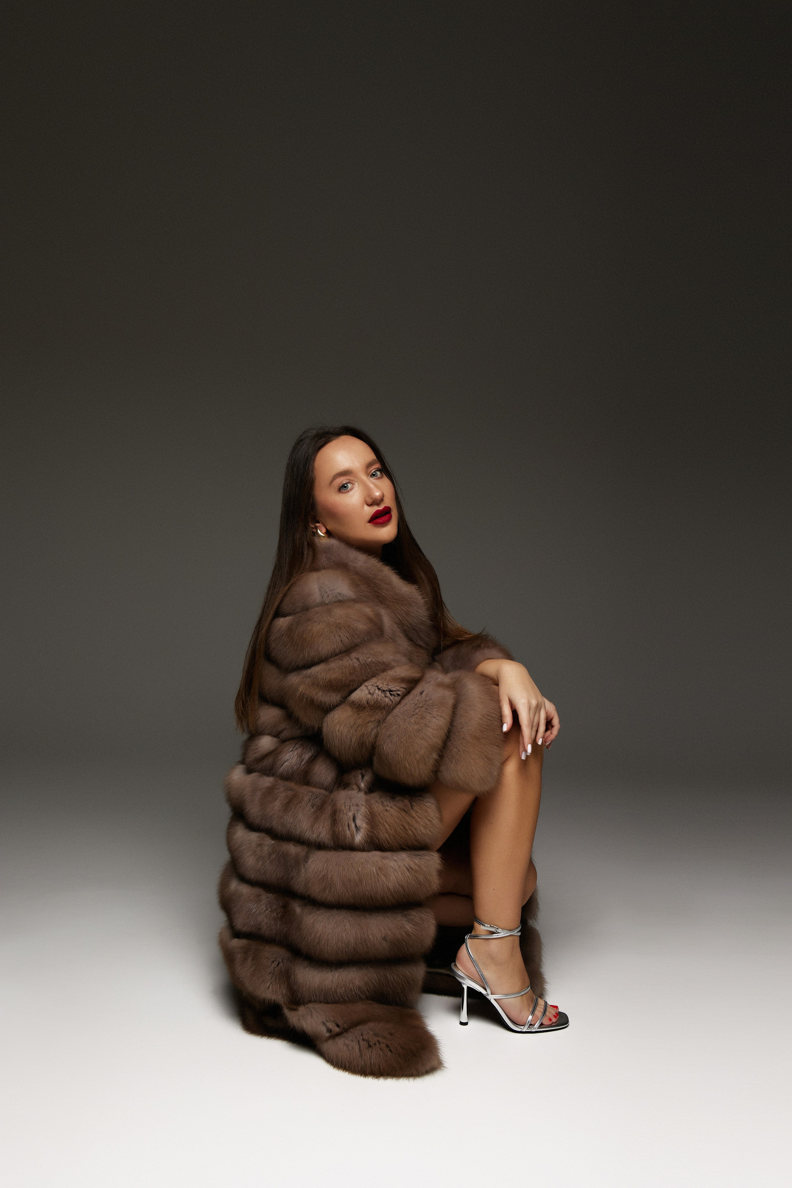 Маша и Оля. Фотограф Губанова Ирина