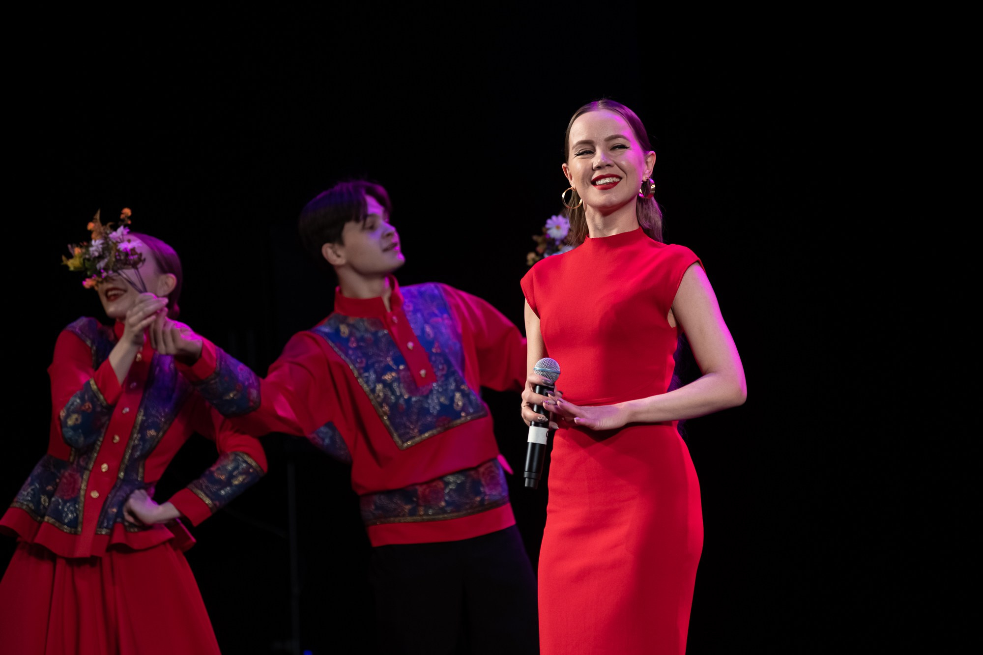 Портфолио. Репортажный фотограф г. Чита