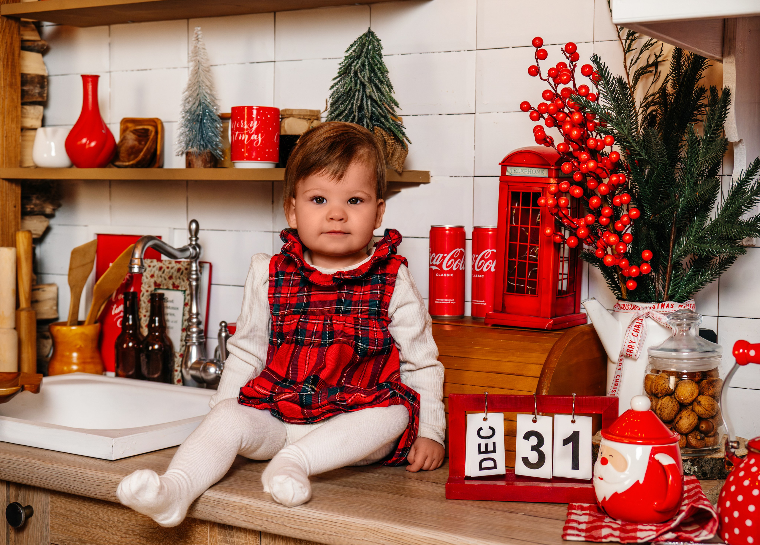 Годик Стефании. Юлия Чайко, фотограф в Минске