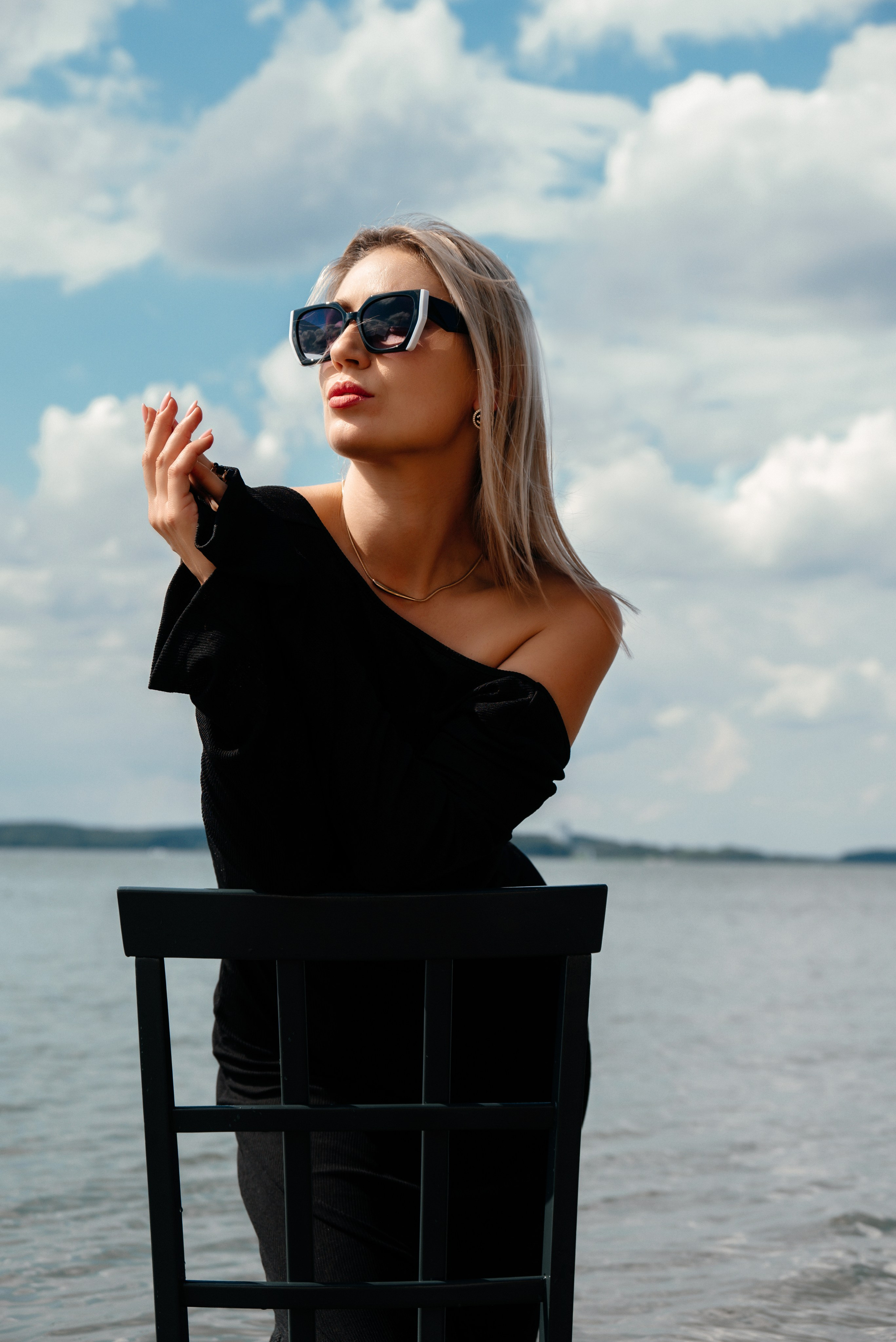 Олеся. Юлия Чайко, фотограф в Минске