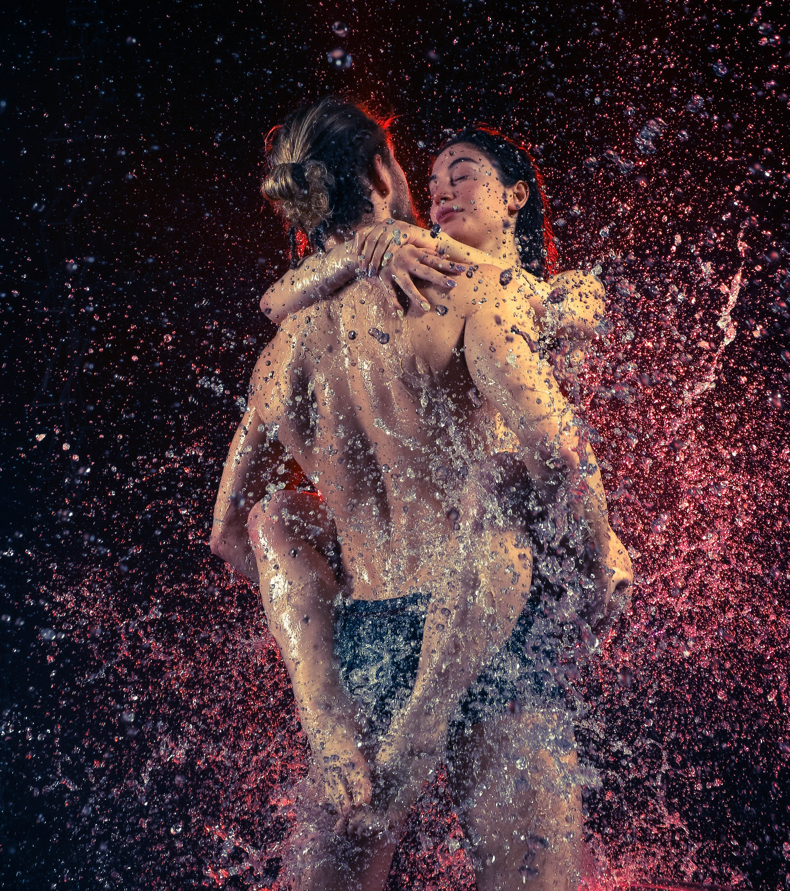 Портрет. OneSnap