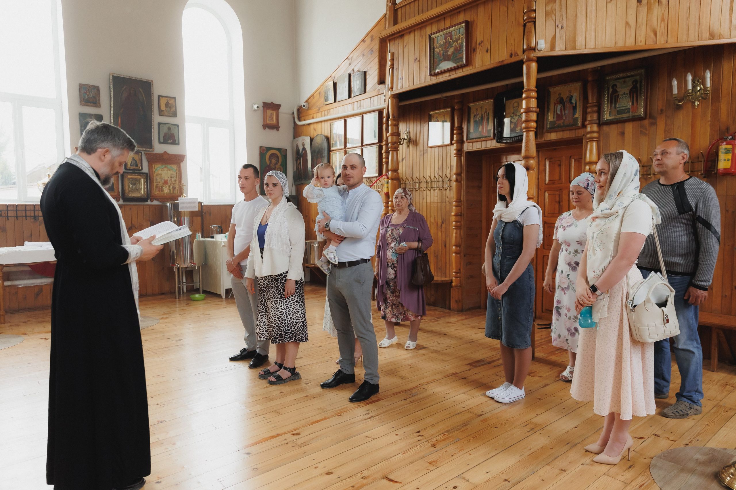 Манюня. Фотограф в Волгограде — Александра Искандерова