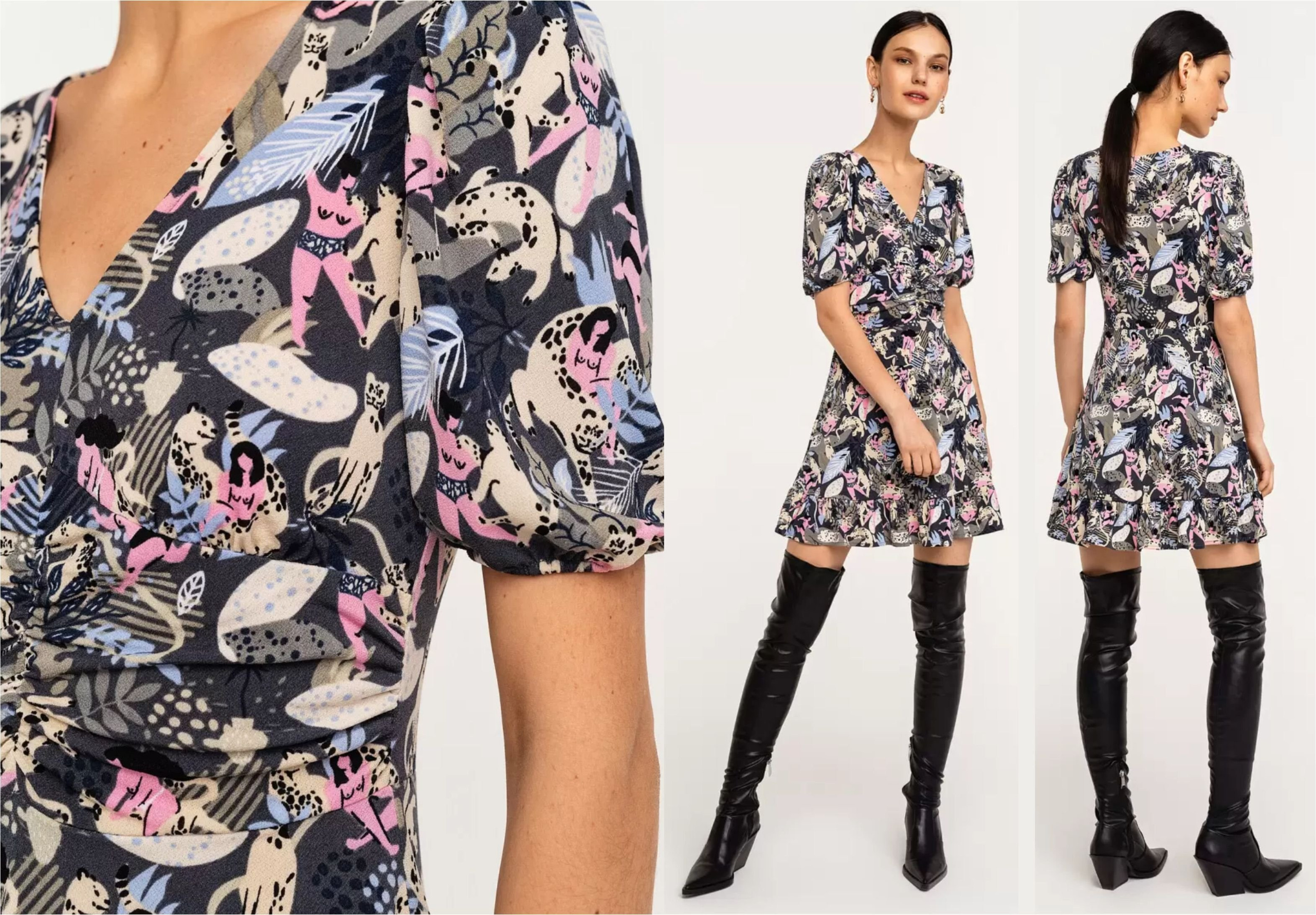 Befree. Дизайнер по принтам в Санкт-Петербурге