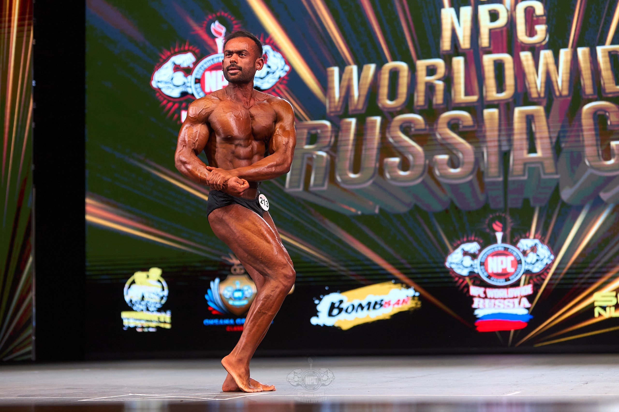 NPC Regional, 17 августа 2024. Фотограф Игорь Михайлов