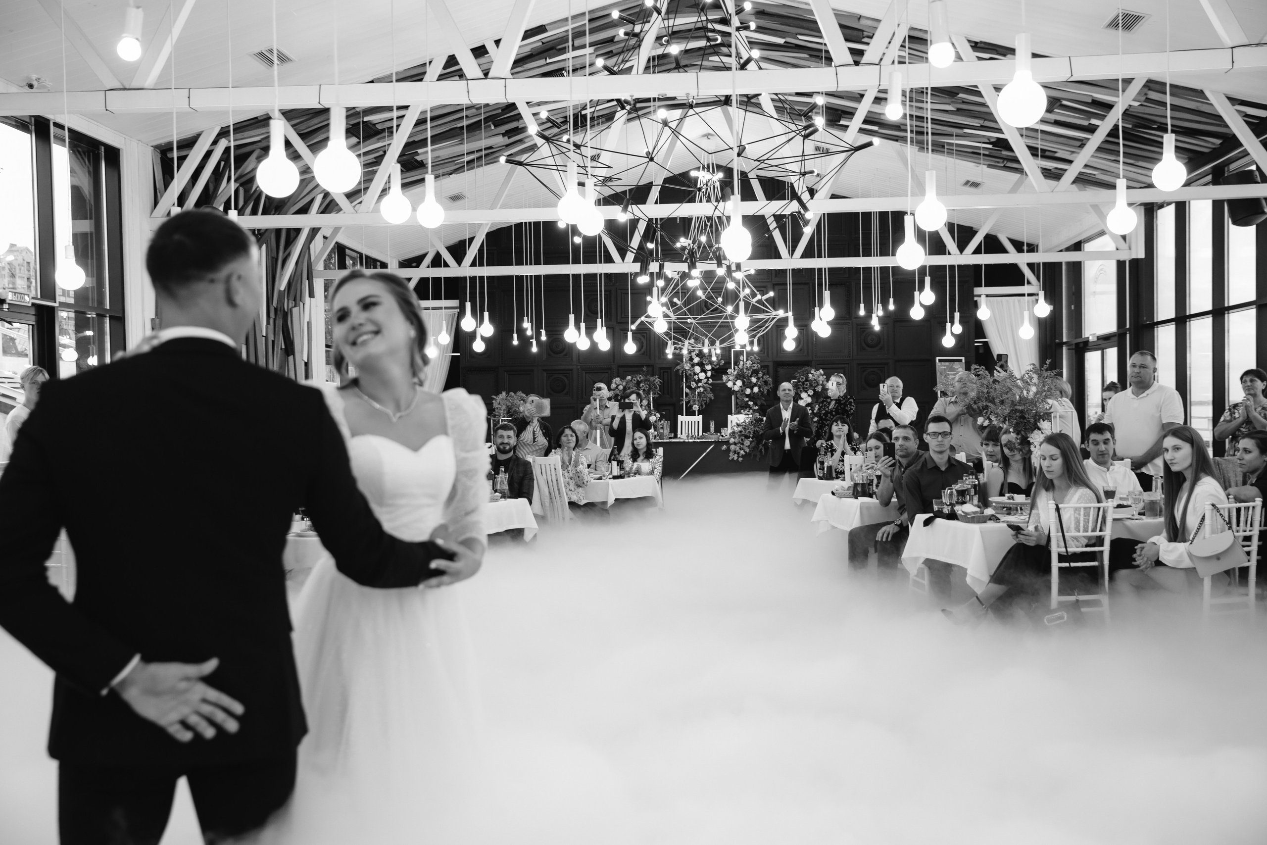 Вадим и Елена. Катерина Макиева