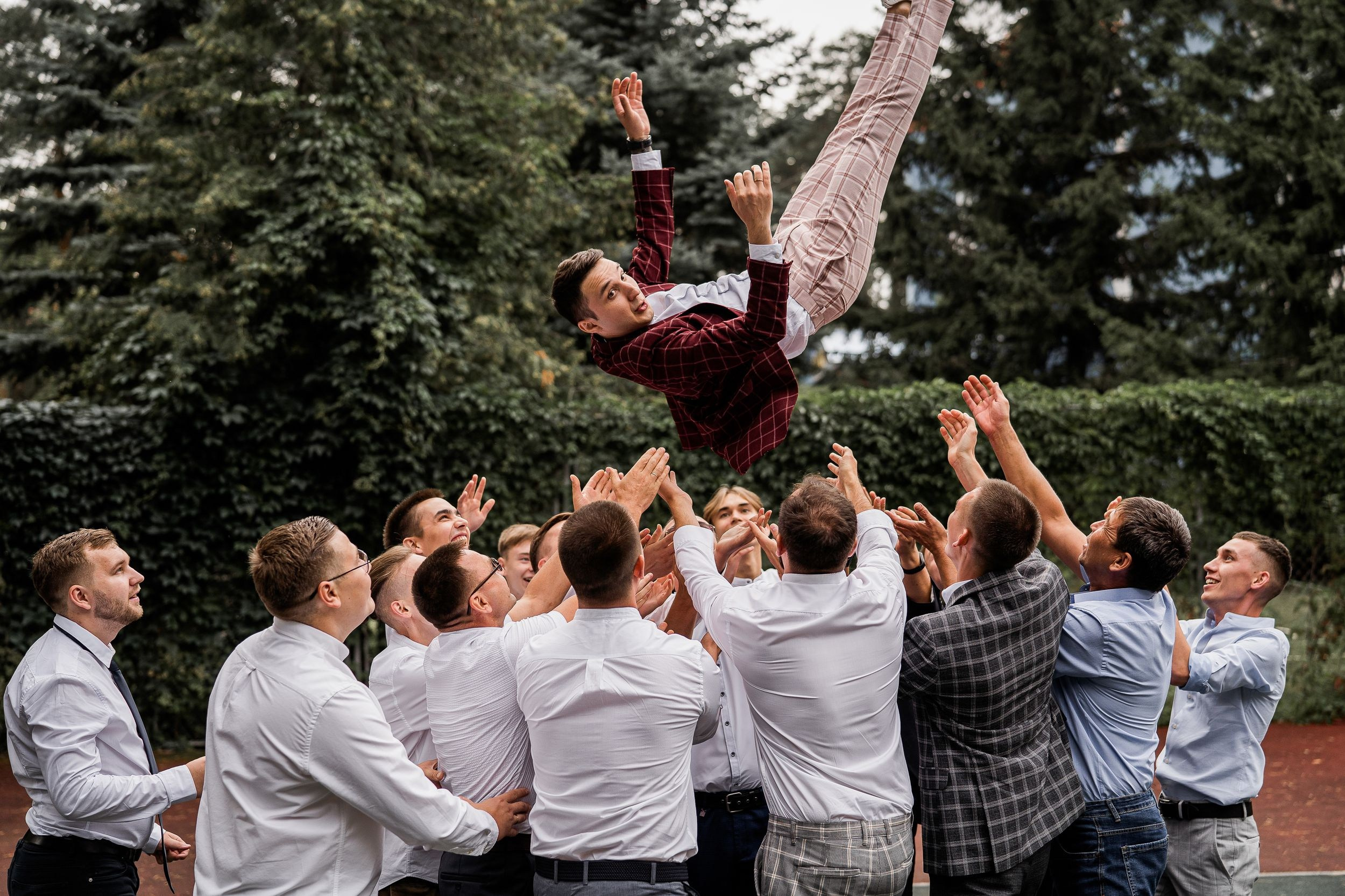 Свадебное портфолио фотографа в Нижнем Новгороде Фомина Андрея. Свадебный, репортажный фотограф Фомин Андрей в Нижнем Новгрооде