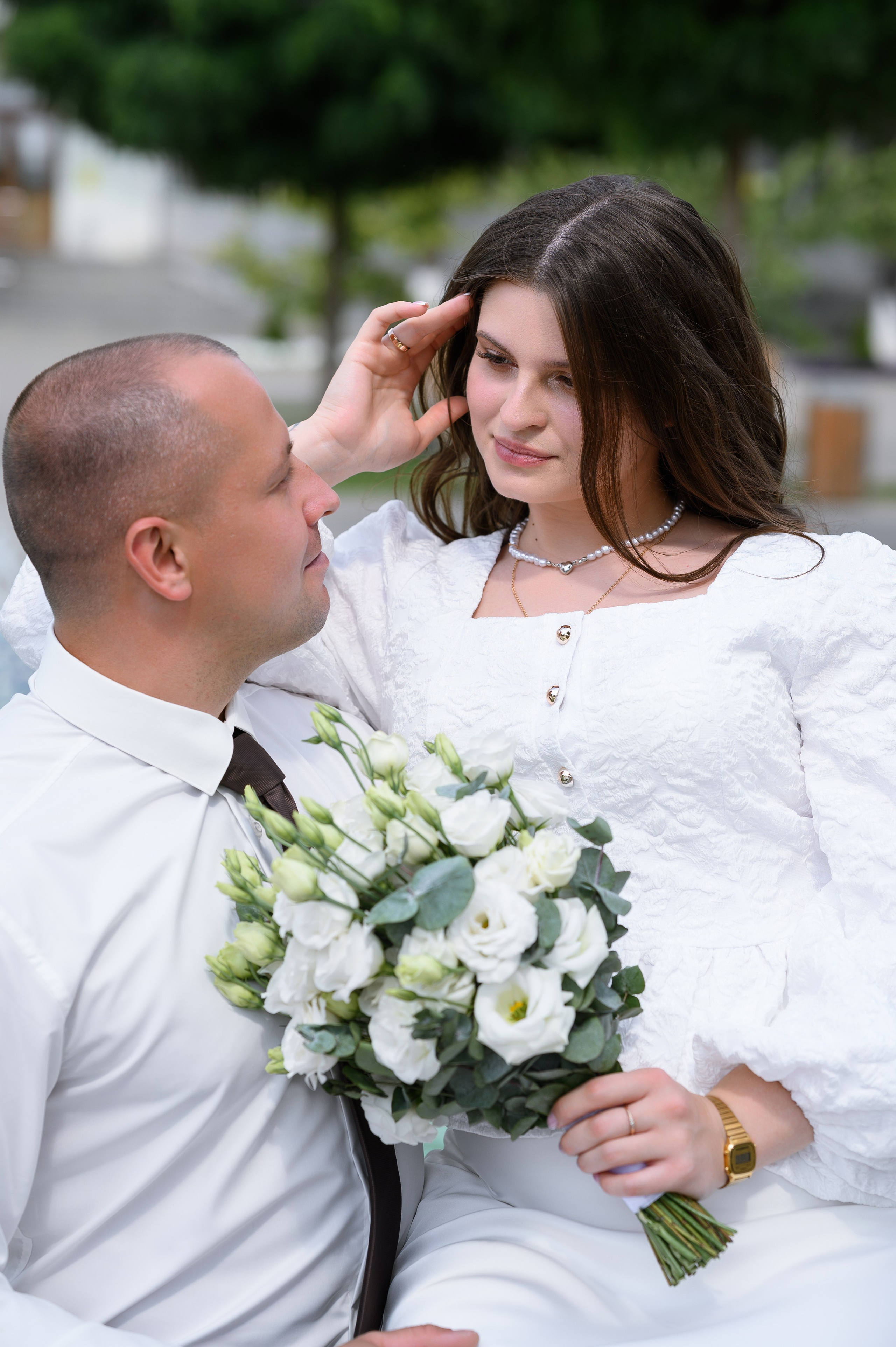 ИВАН ♡ ДАРЬЯ. Свадебный и семейный фотограф в Миллерово и Ростове Алёна Черепенина