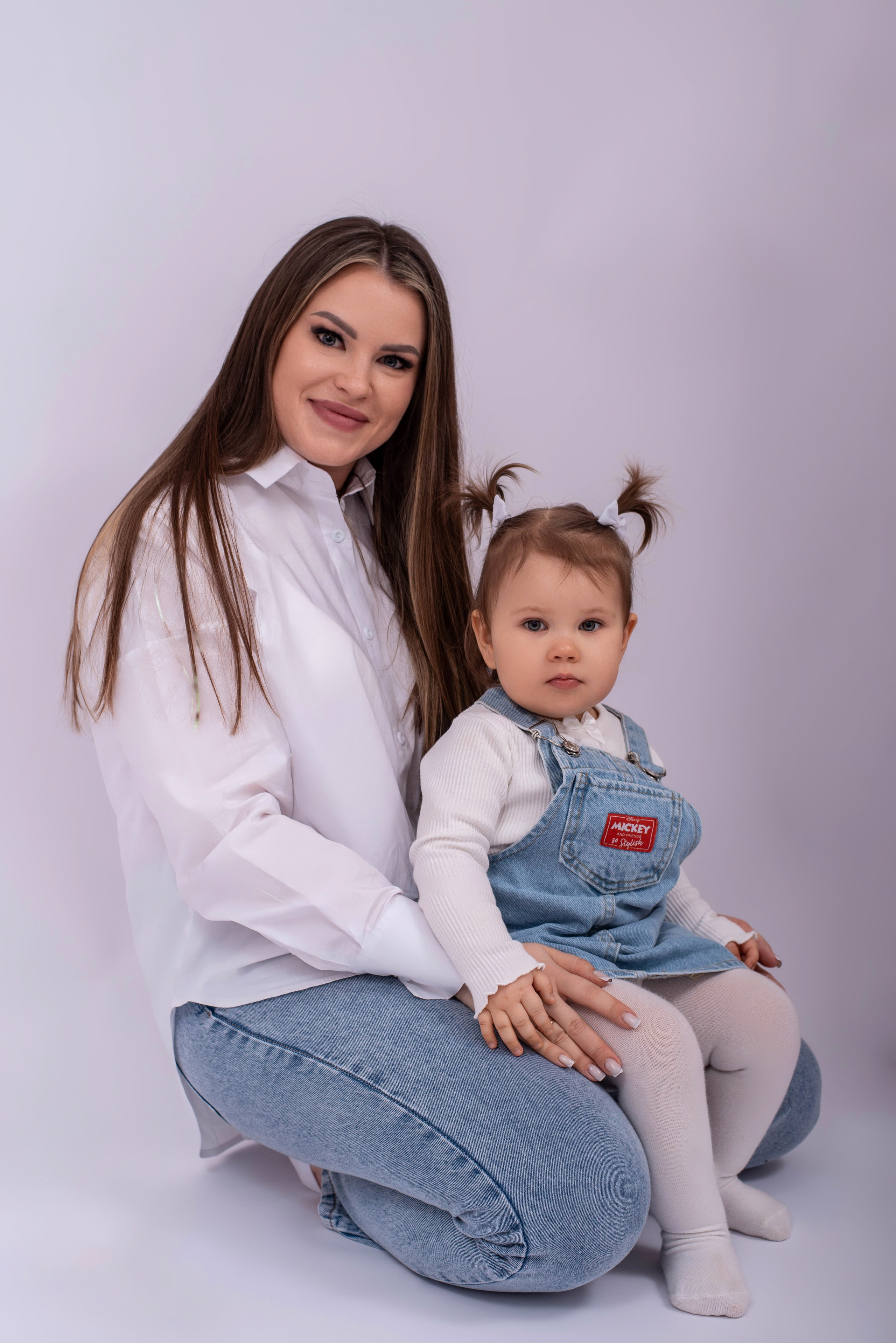 Татьяна. Дарья. Анна. Свадебный и семейный фотограф в Миллерово и Ростове Алёна Черепенина