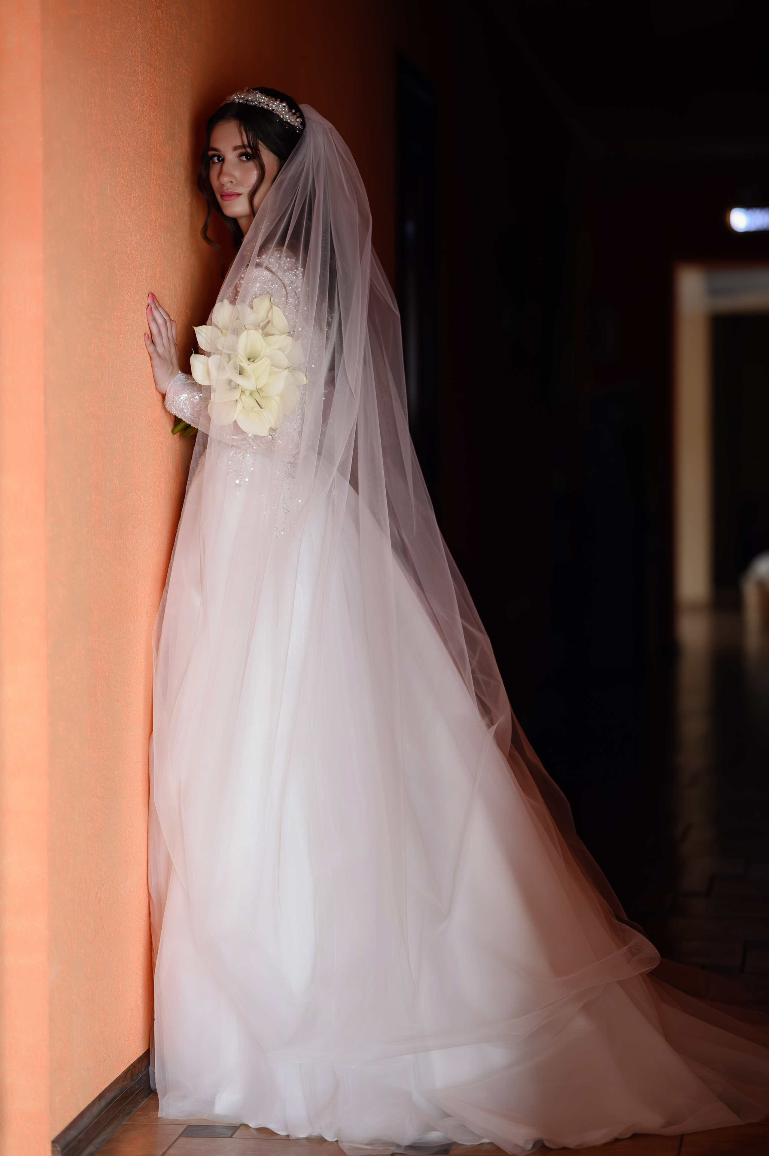 Герман & Анна. Свадебный и семейный фотограф в Миллерово и Ростове Алёна Черепенина