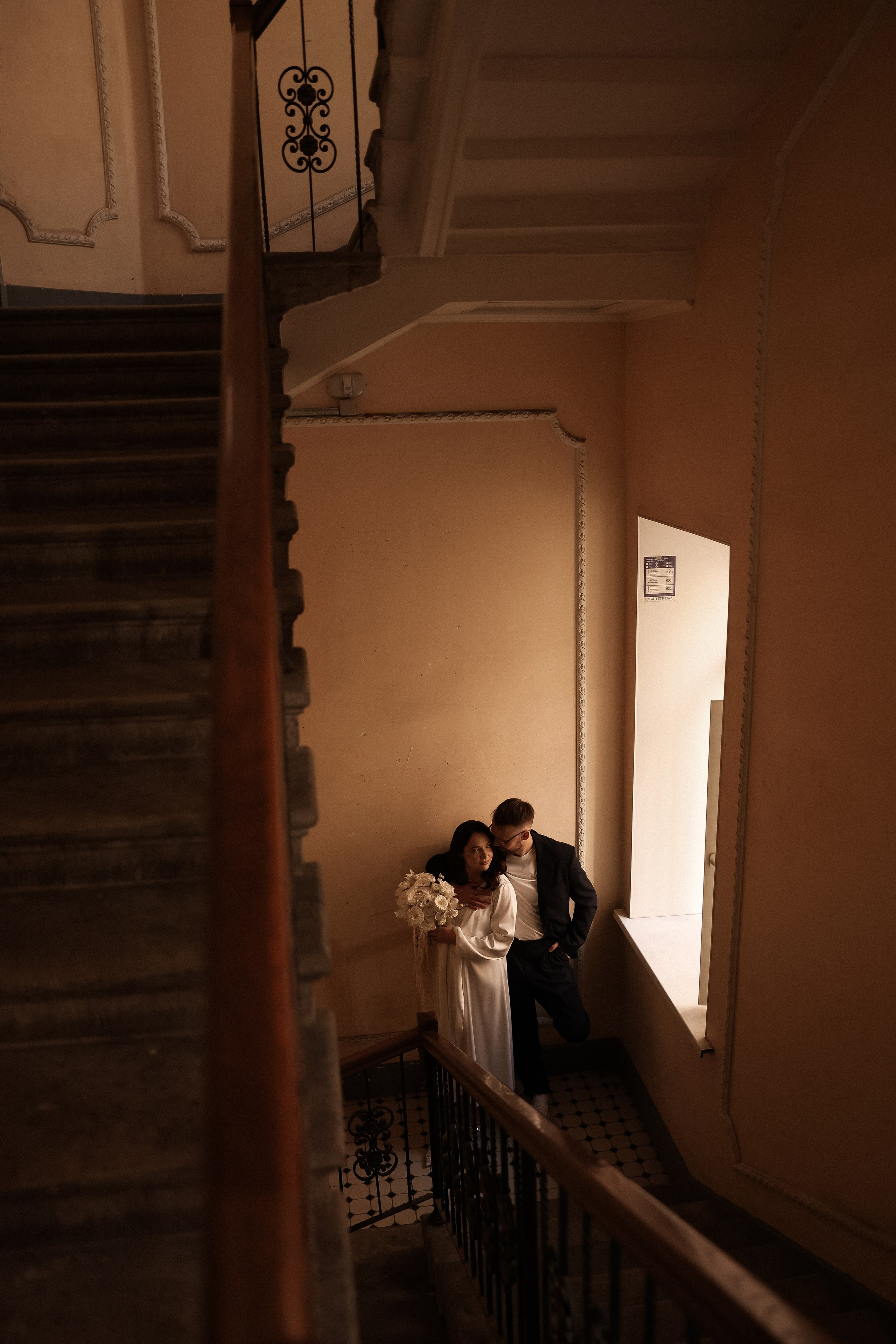 Любовь внутри…. Свадебный и семейный Фотограф Денис Кошель