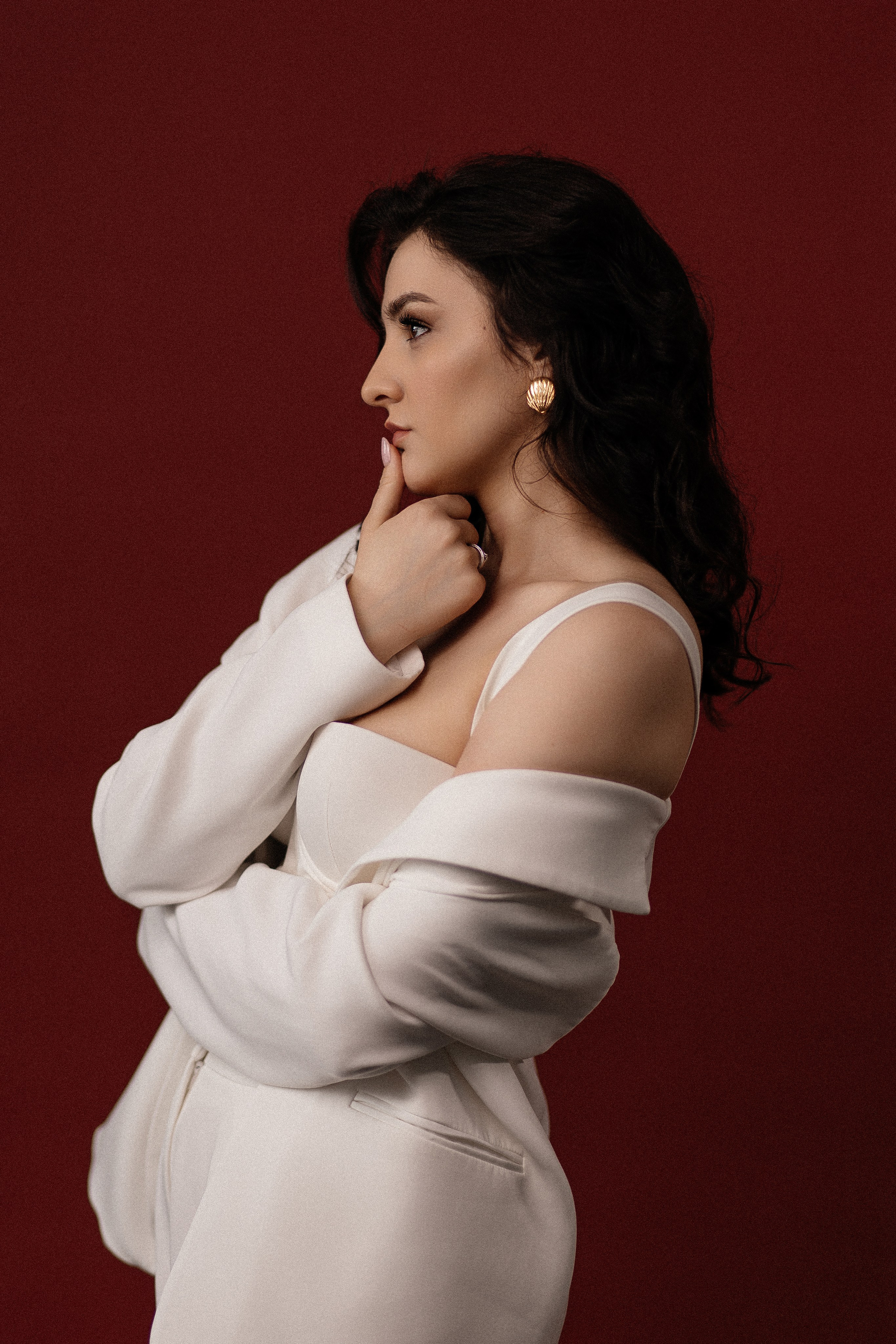 Елена. Фотограф в Москве Валерия Рожкова