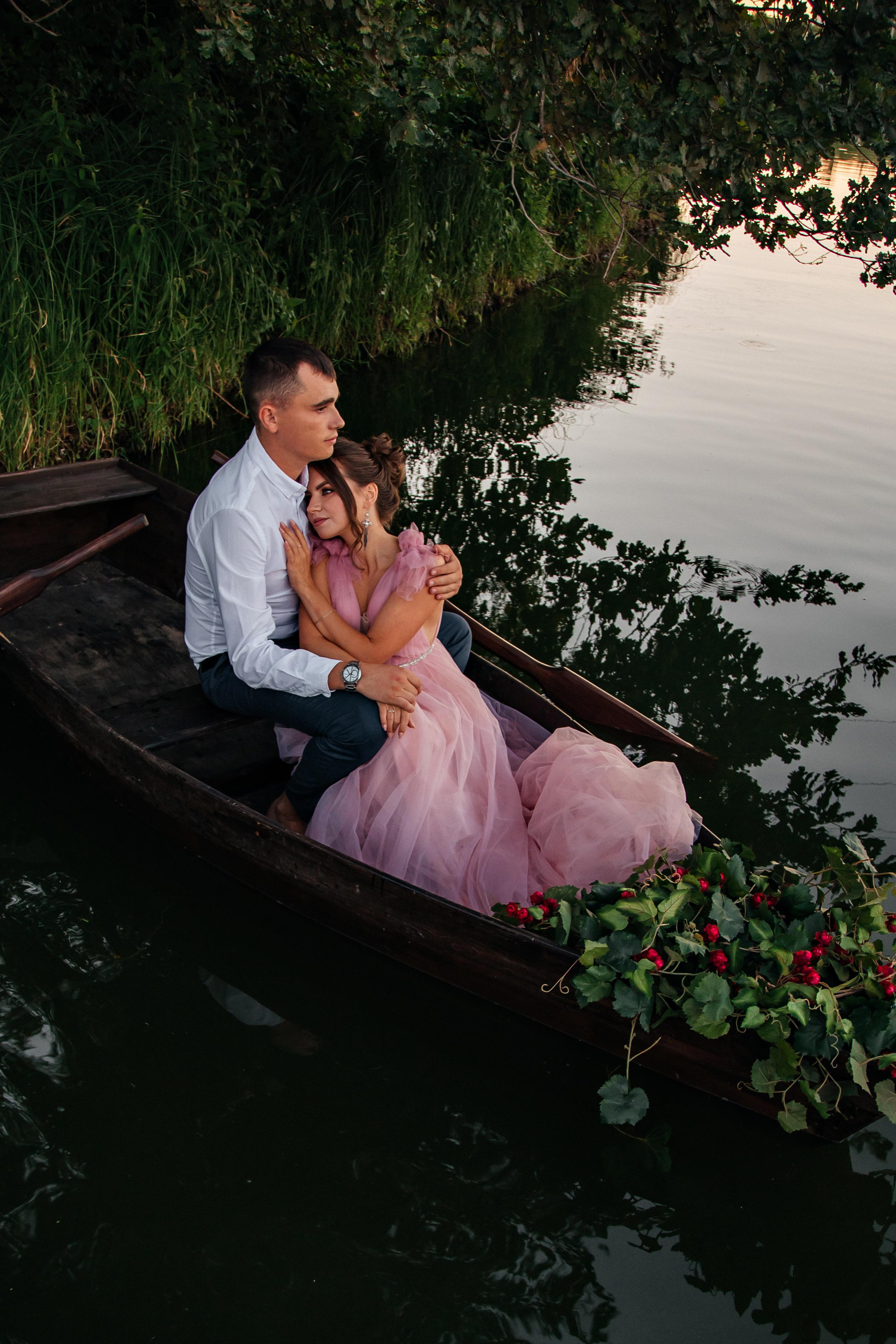 Love story «Sunset». Свадебные фотограф и видеограф Наталья и Анатолий Новиковы СПб