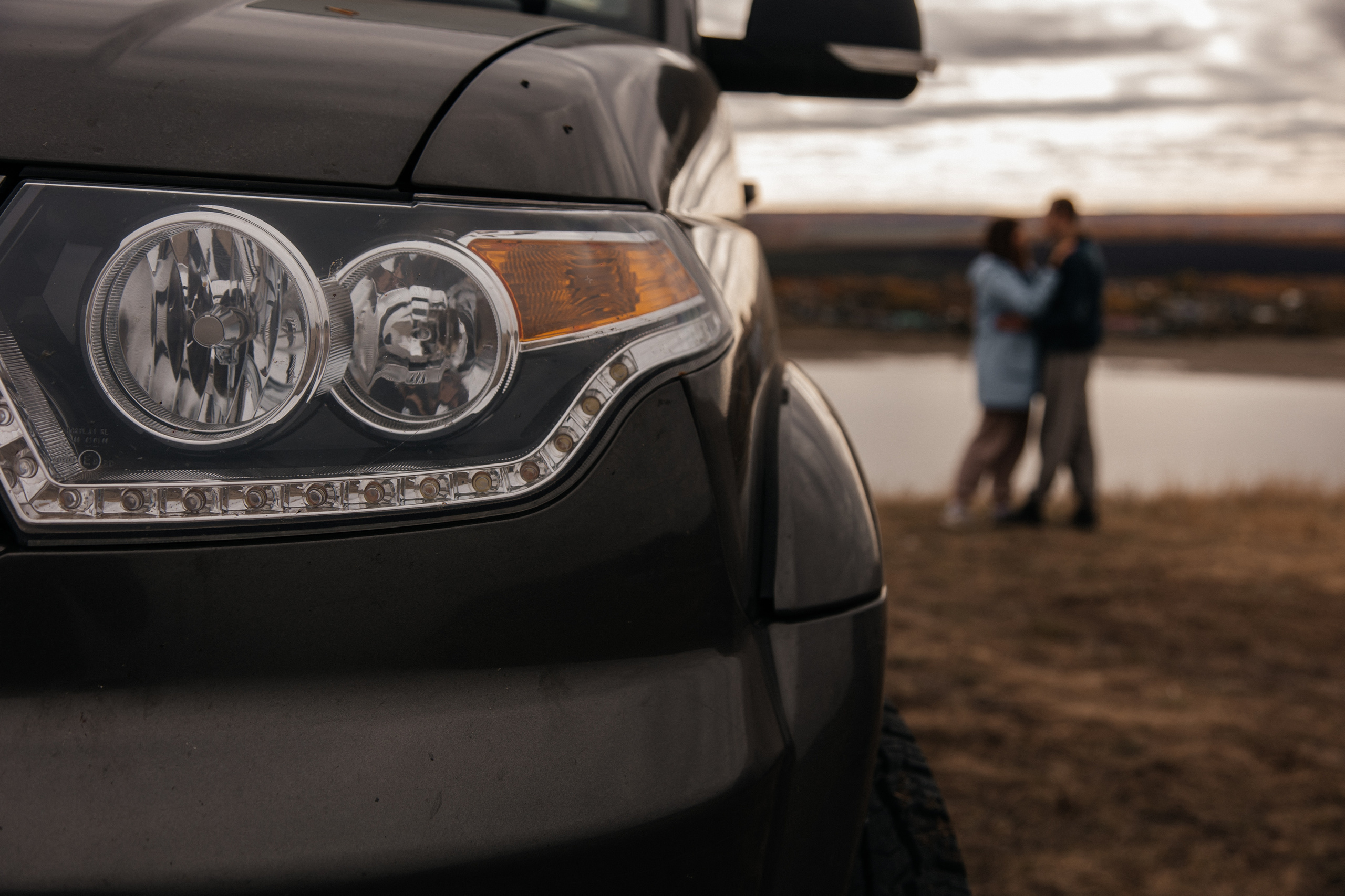 Love story «Travel». Свадебные фотограф и видеограф Наталья и Анатолий Новиковы СПб