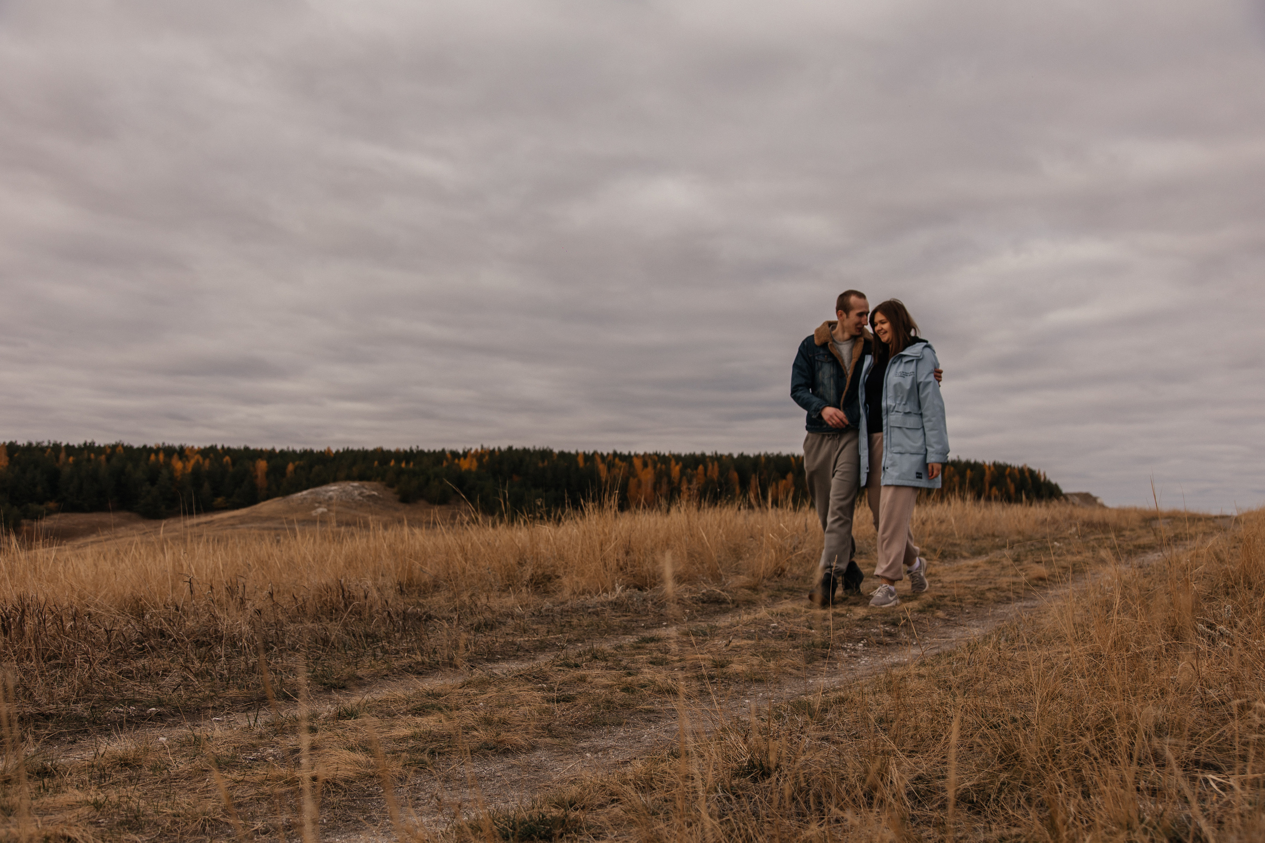 Love story «Travel». Свадебные фотограф и видеограф Наталья и Анатолий Новиковы СПб