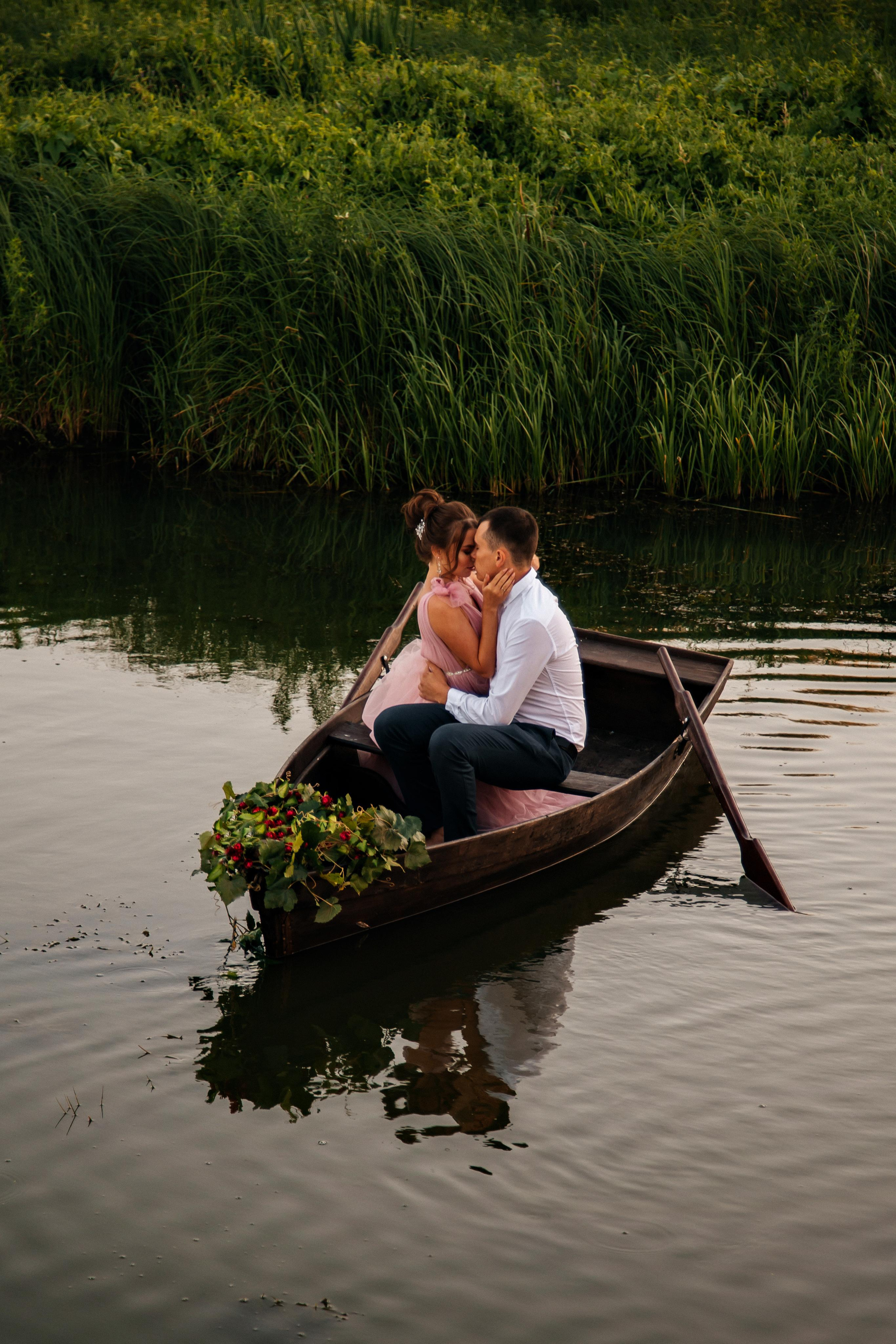 Love story «Sunset». Свадебные фотограф и видеограф Наталья и Анатолий Новиковы СПб