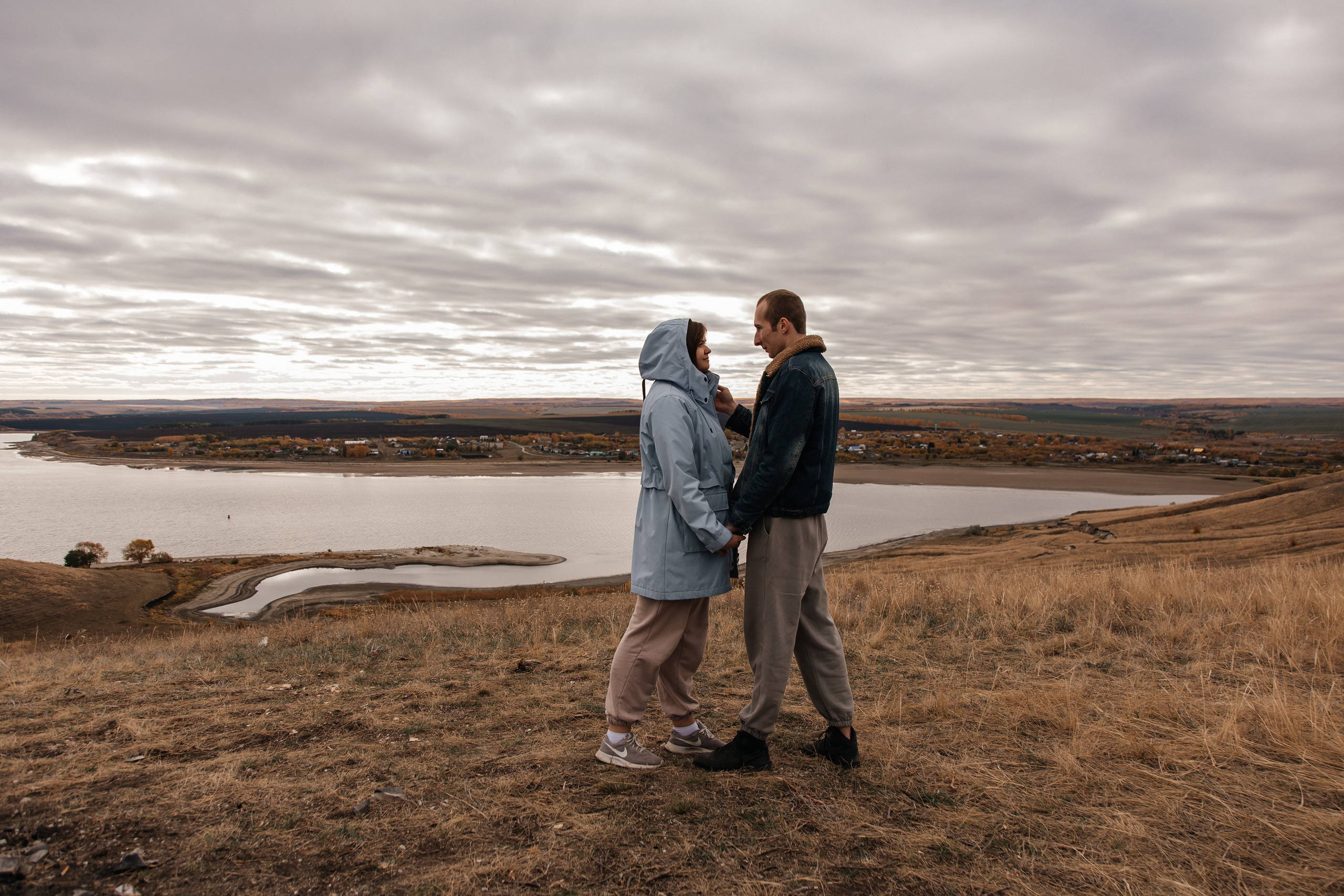 Love story «Travel». Свадебные фотограф и видеограф Наталья и Анатолий Новиковы СПб