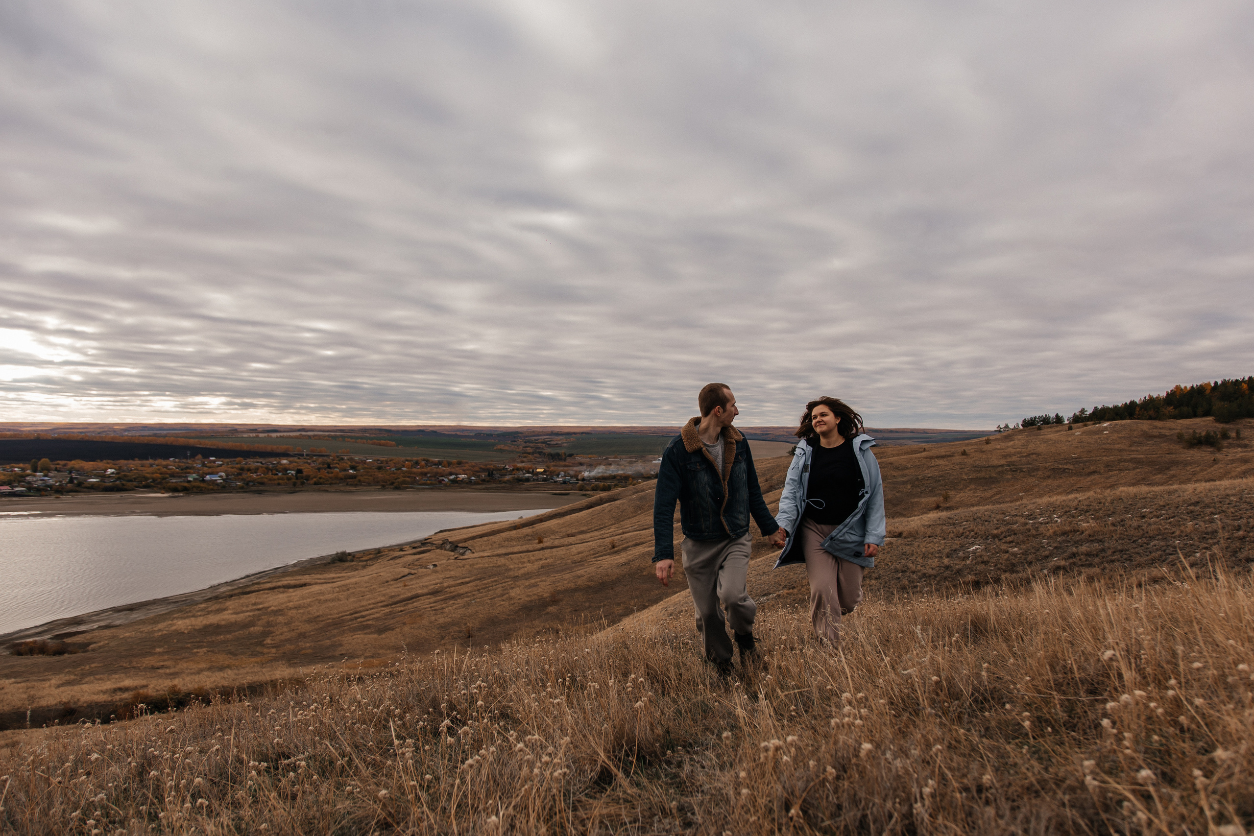 Love story «Travel». Свадебные фотограф и видеограф Наталья и Анатолий Новиковы СПб