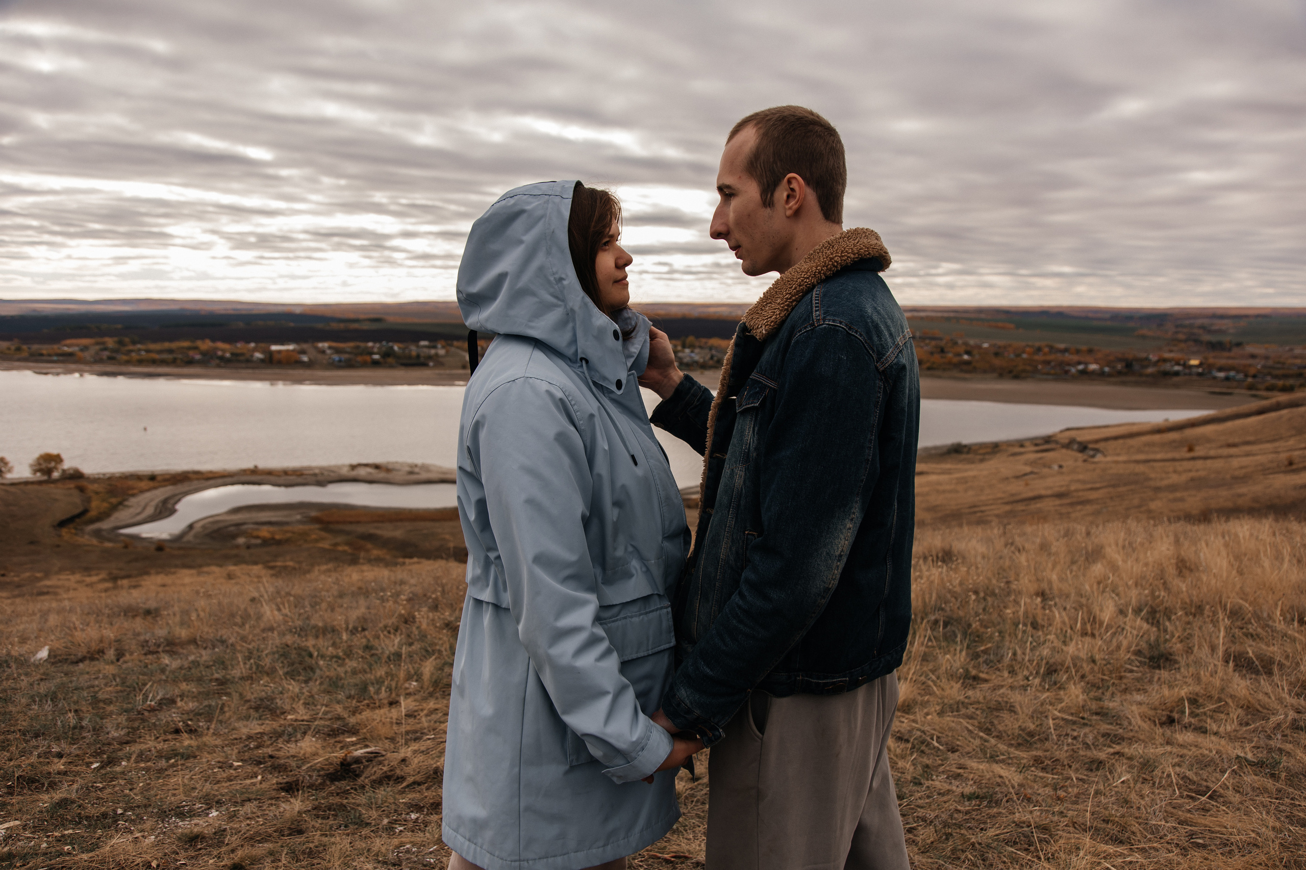 Love story «Travel». Свадебные фотограф и видеограф Наталья и Анатолий Новиковы СПб