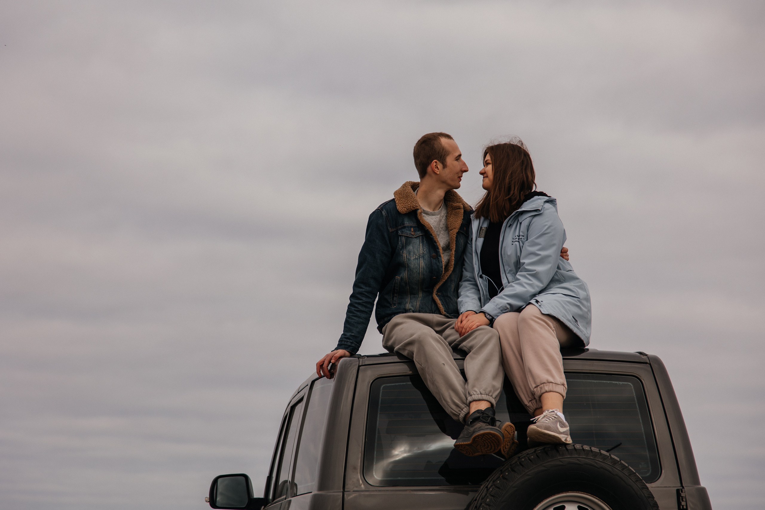 Love story «Travel». Свадебные фотограф и видеограф Наталья и Анатолий Новиковы СПб