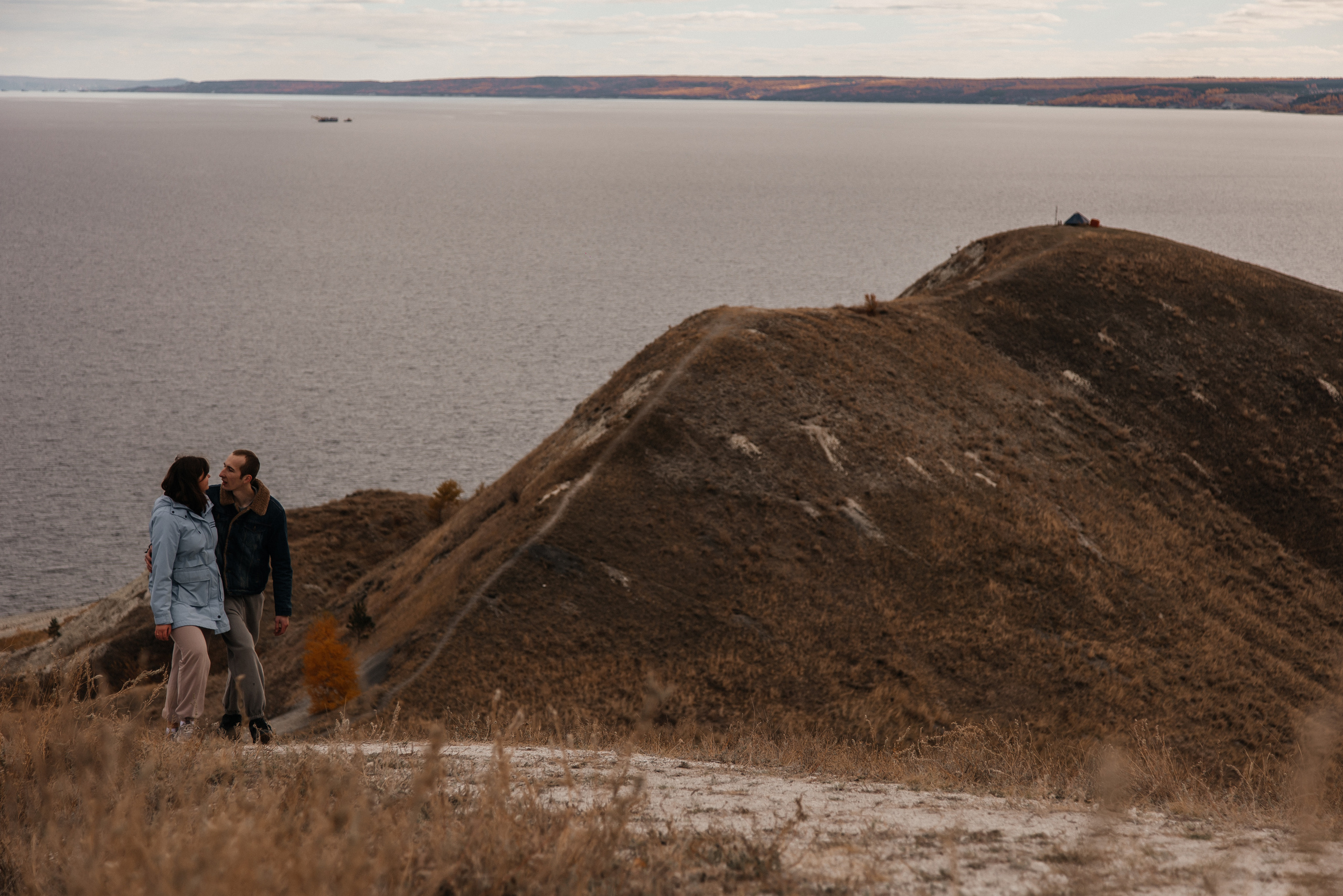 Love story «Travel». Свадебные фотограф и видеограф Наталья и Анатолий Новиковы СПб