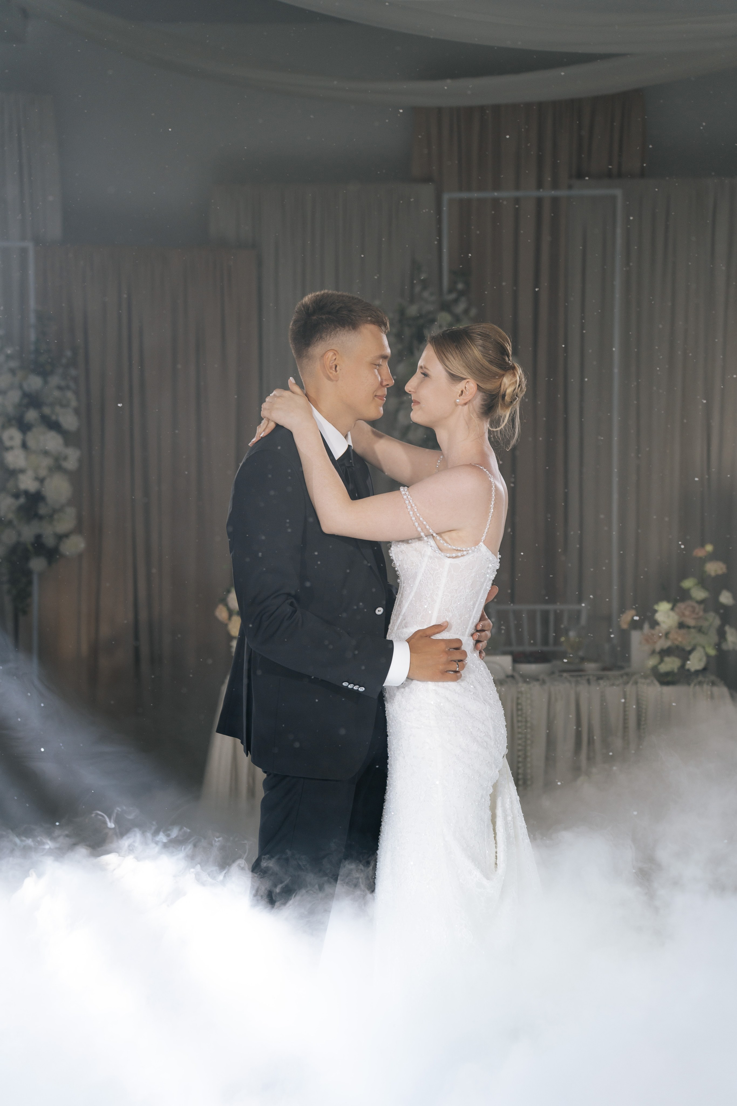 Olesya & Kostya. Свадебный фотограф в Воронеже Самохина Екатерина