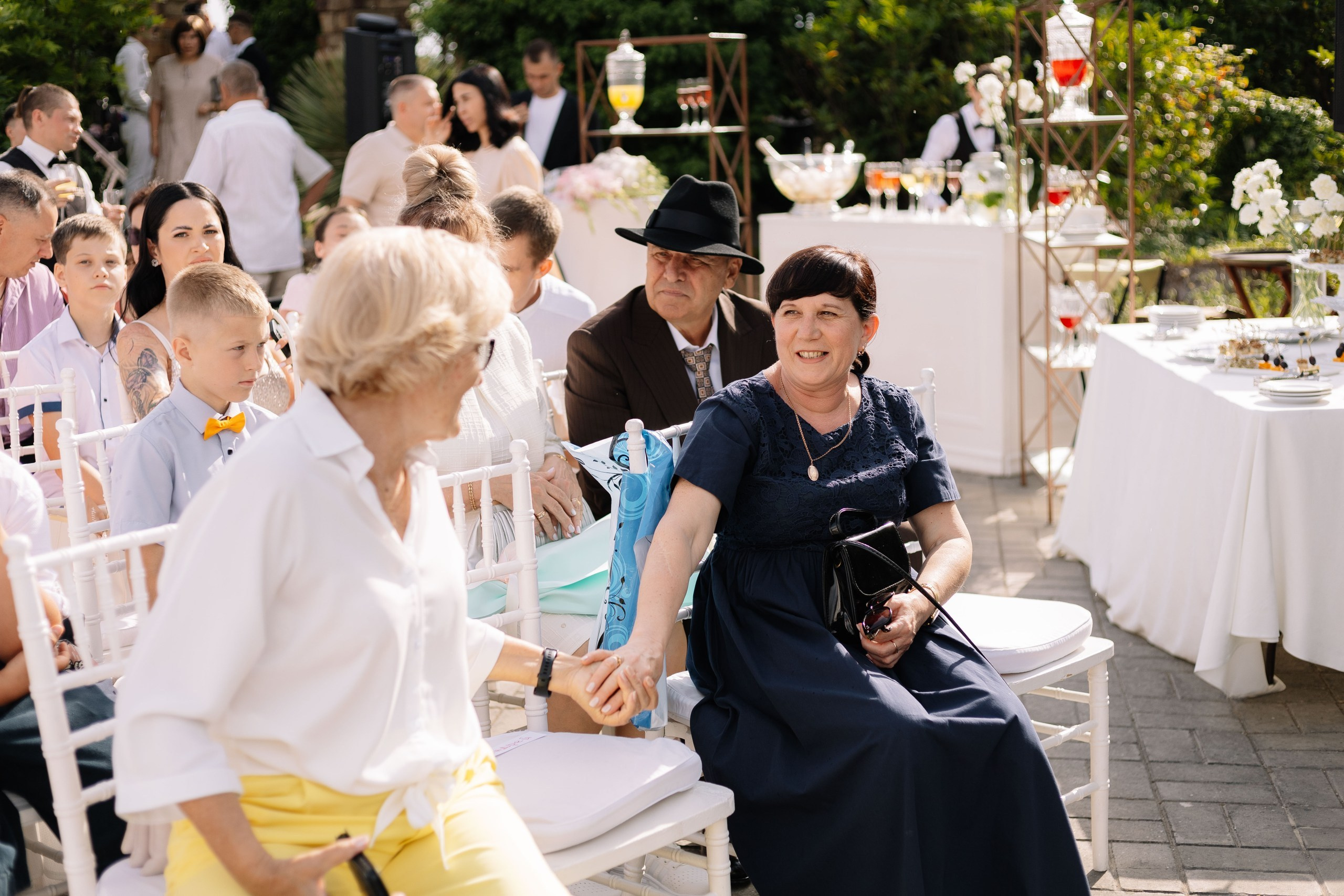 L&I. Семейный фотограф в Севастополе и Симферополе Александра Чистякова