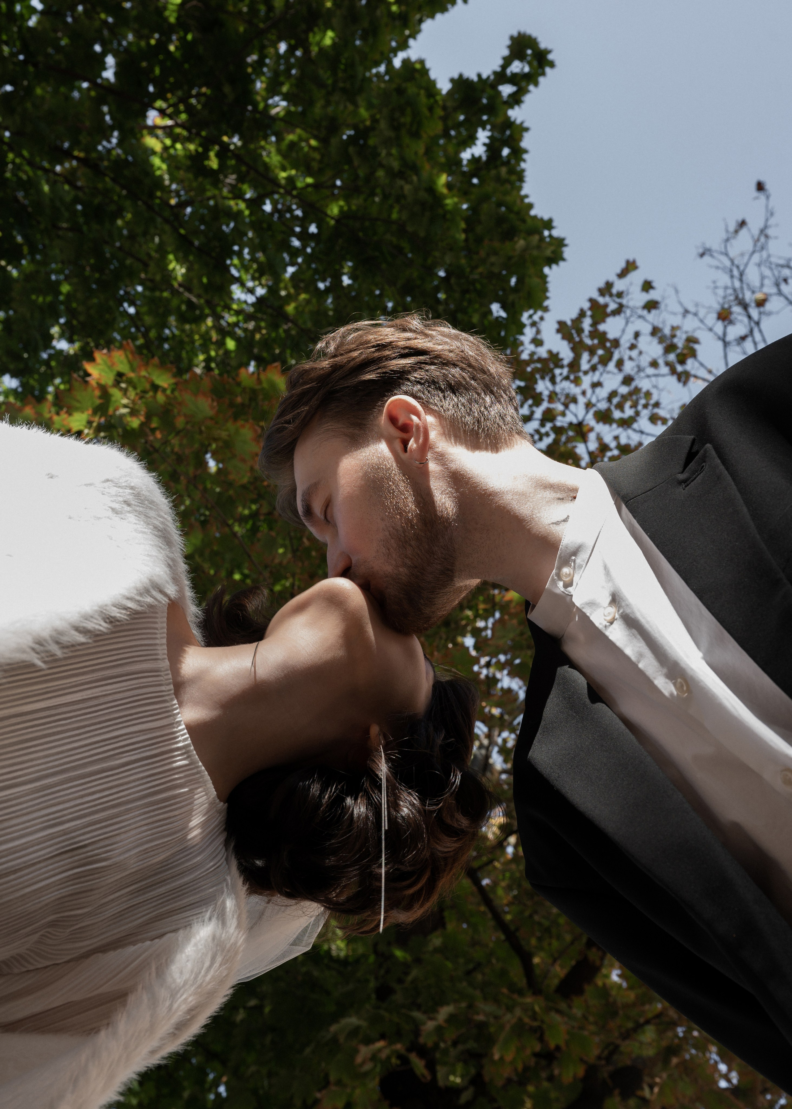 Свадебный фотограф в Москве и Санкт-Петербурге Марина Шеянова