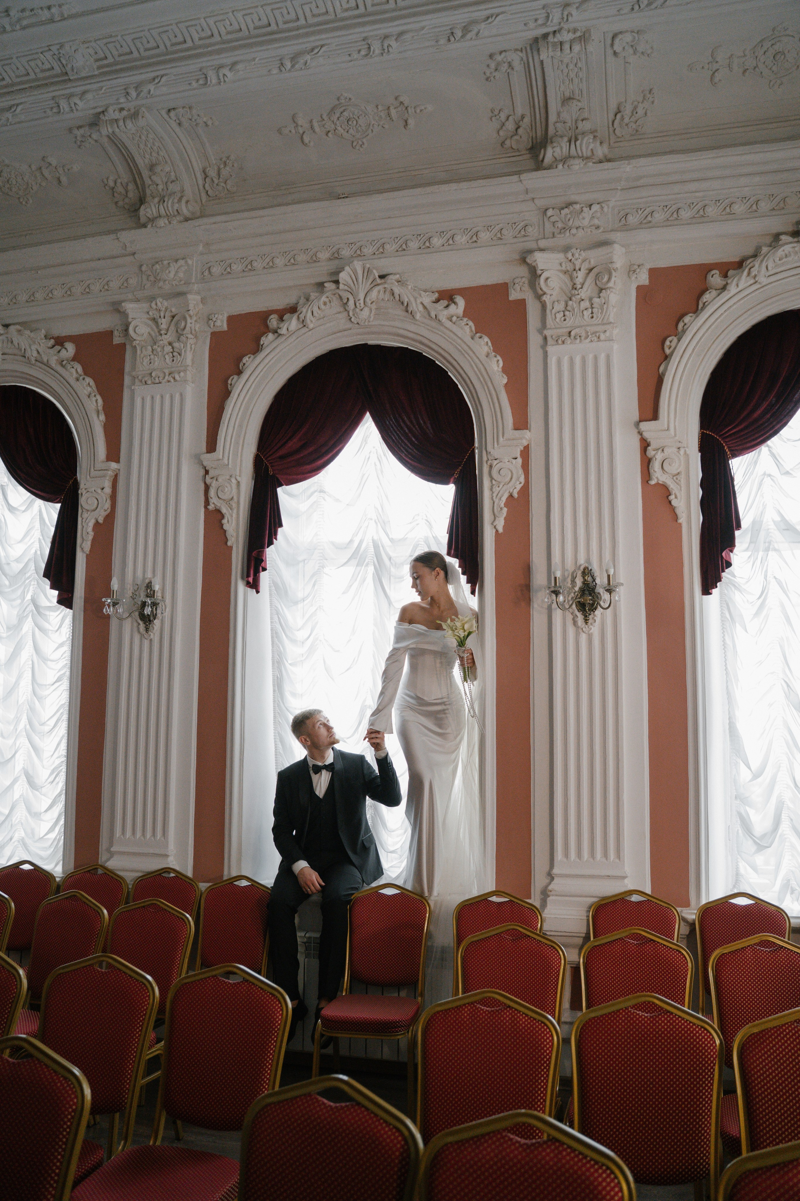 E & O. Семейный и свадебный фотограф Мария Нетребко г. Калининград