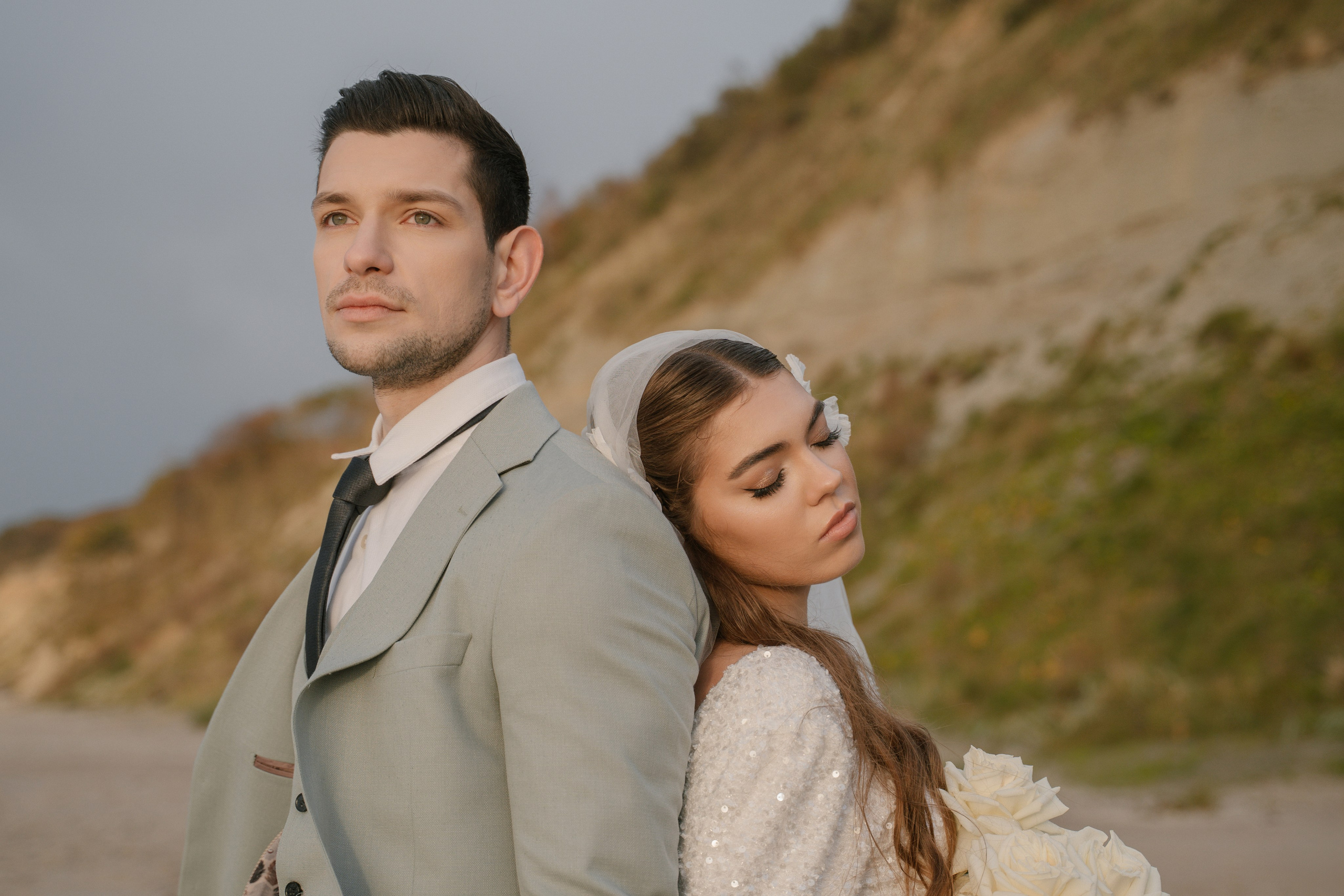 K & A. Семейный и свадебный фотограф Мария Нетребко г. Калининград