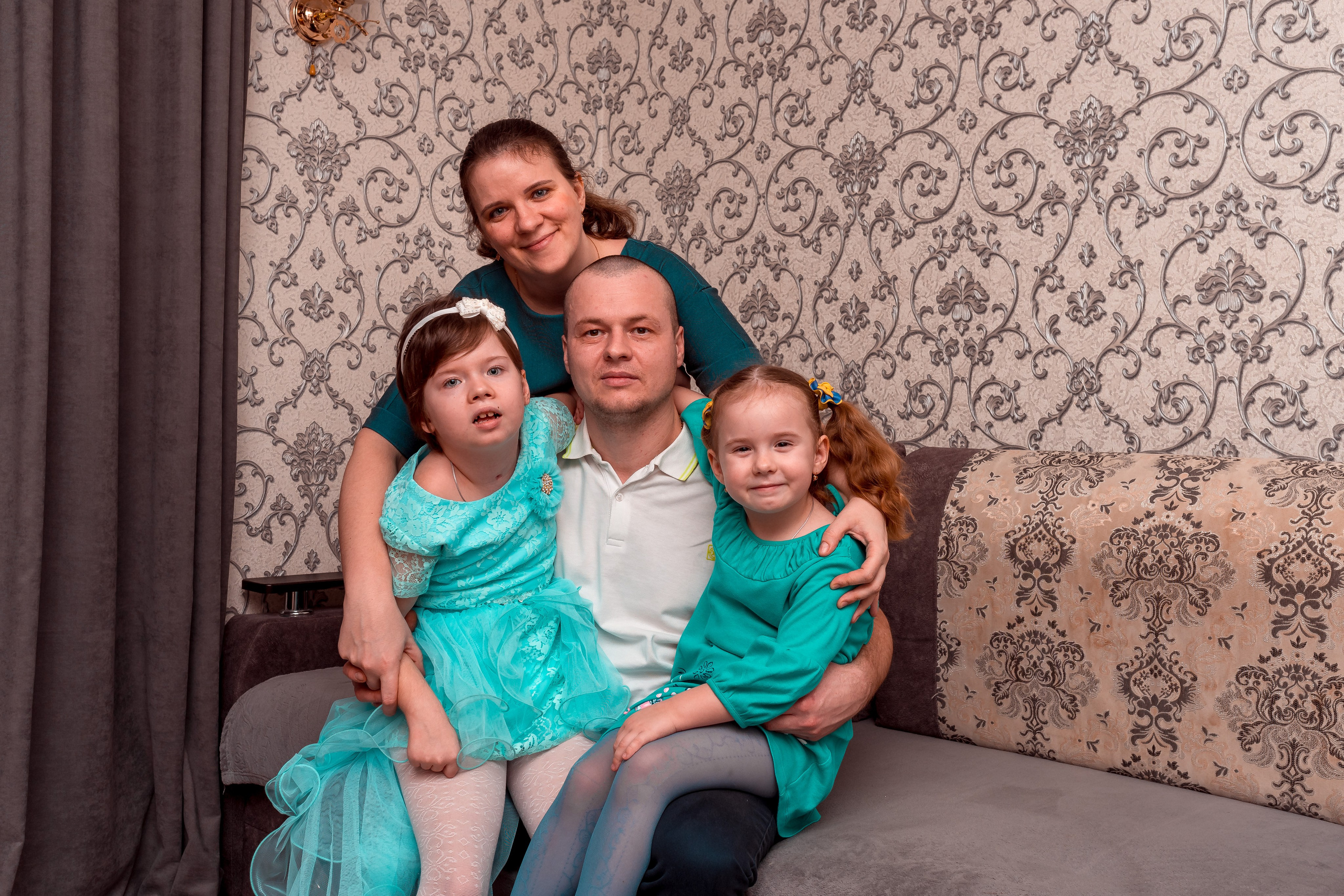 Благо. Фотограф Крещение Венчание Москва