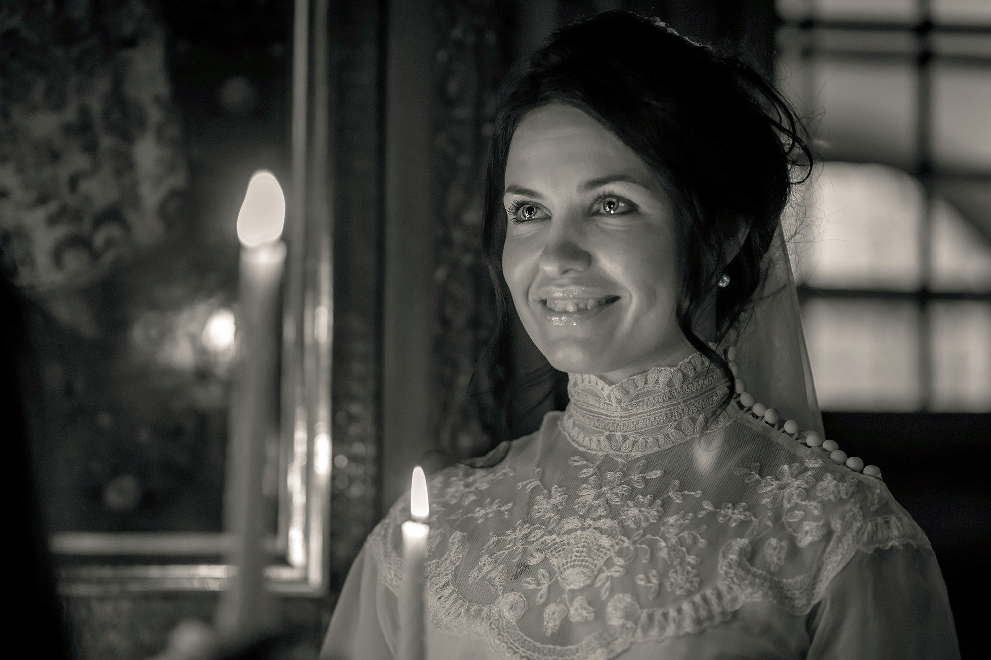 Венчание. Женский фотограф Крещение Венчание Москва Брянск