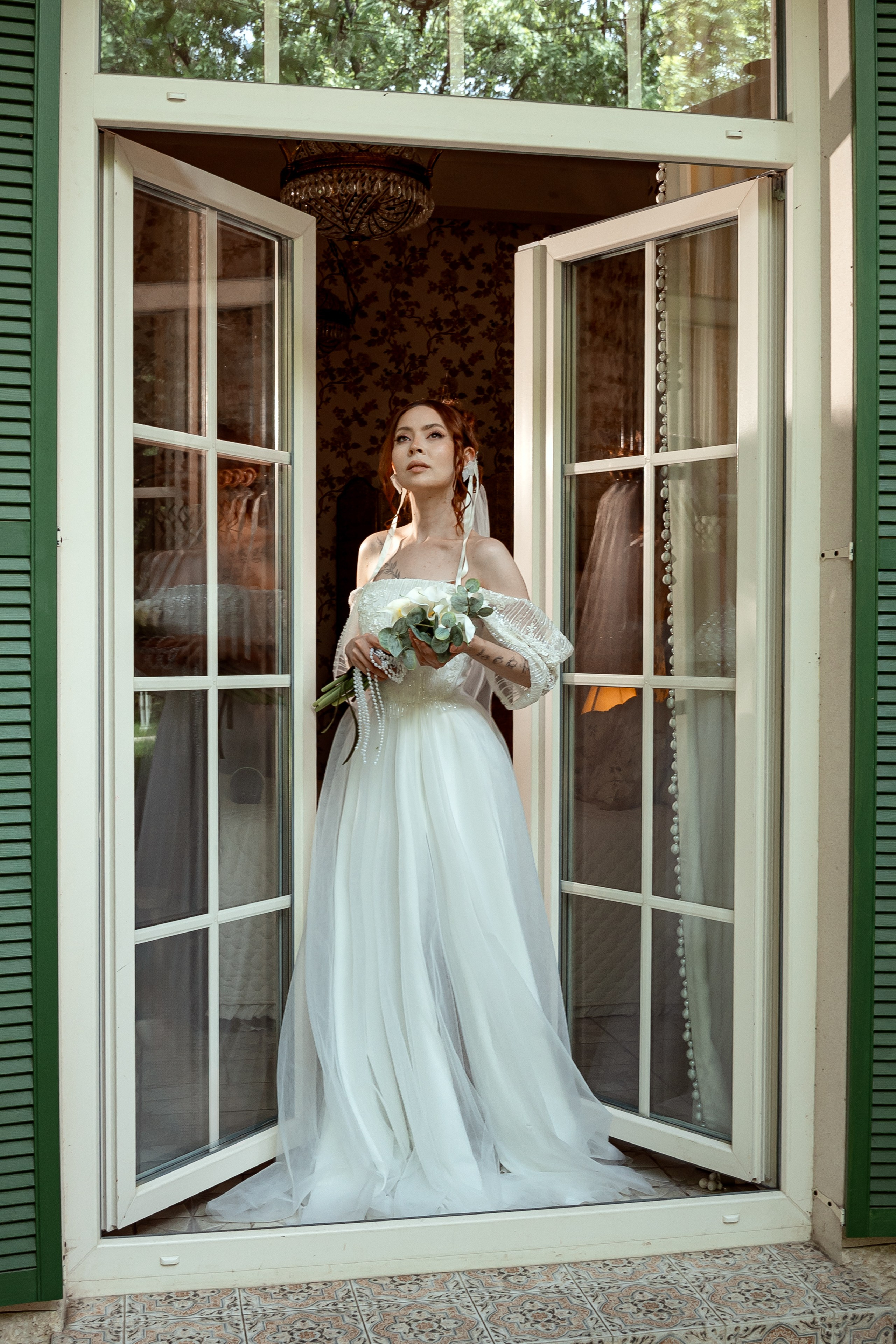 Свадьба Даниил-Нила «VILLA ROSSA». Свадебный/Портретный фотограф снимаю в Москве