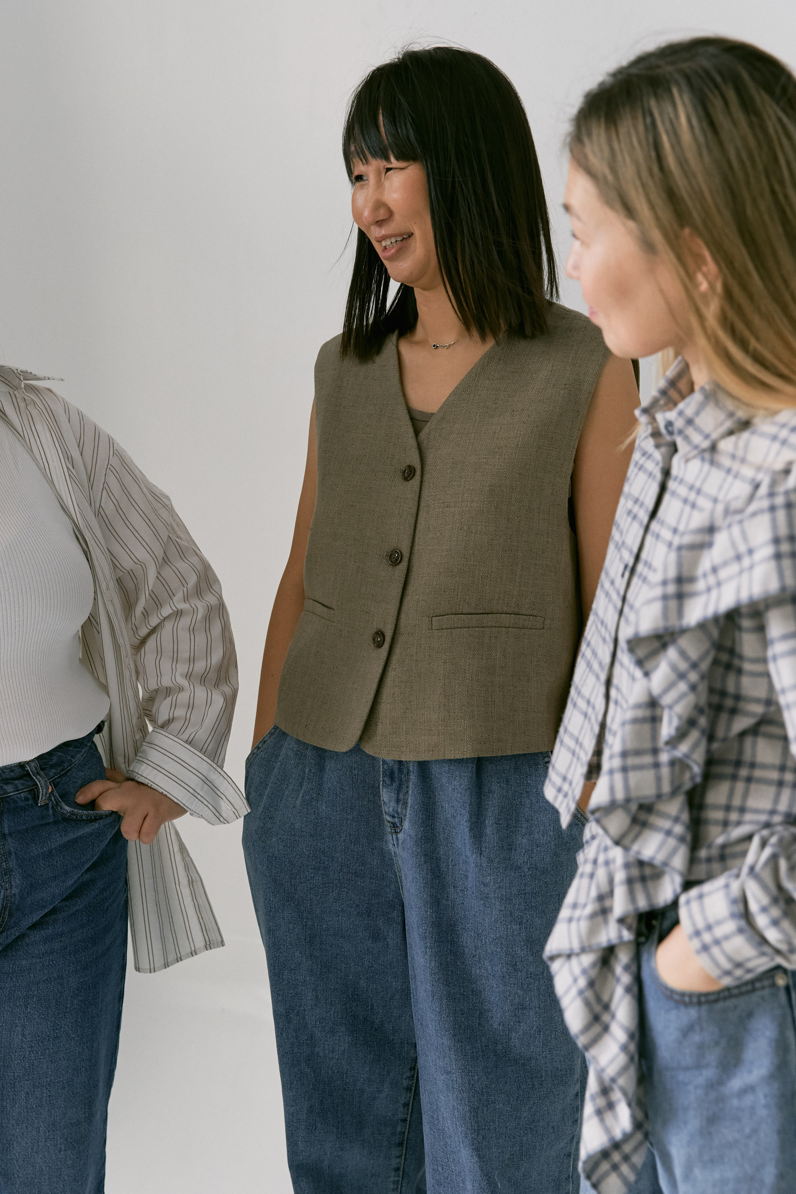 Йогини. Фотограф Улан-Удэ