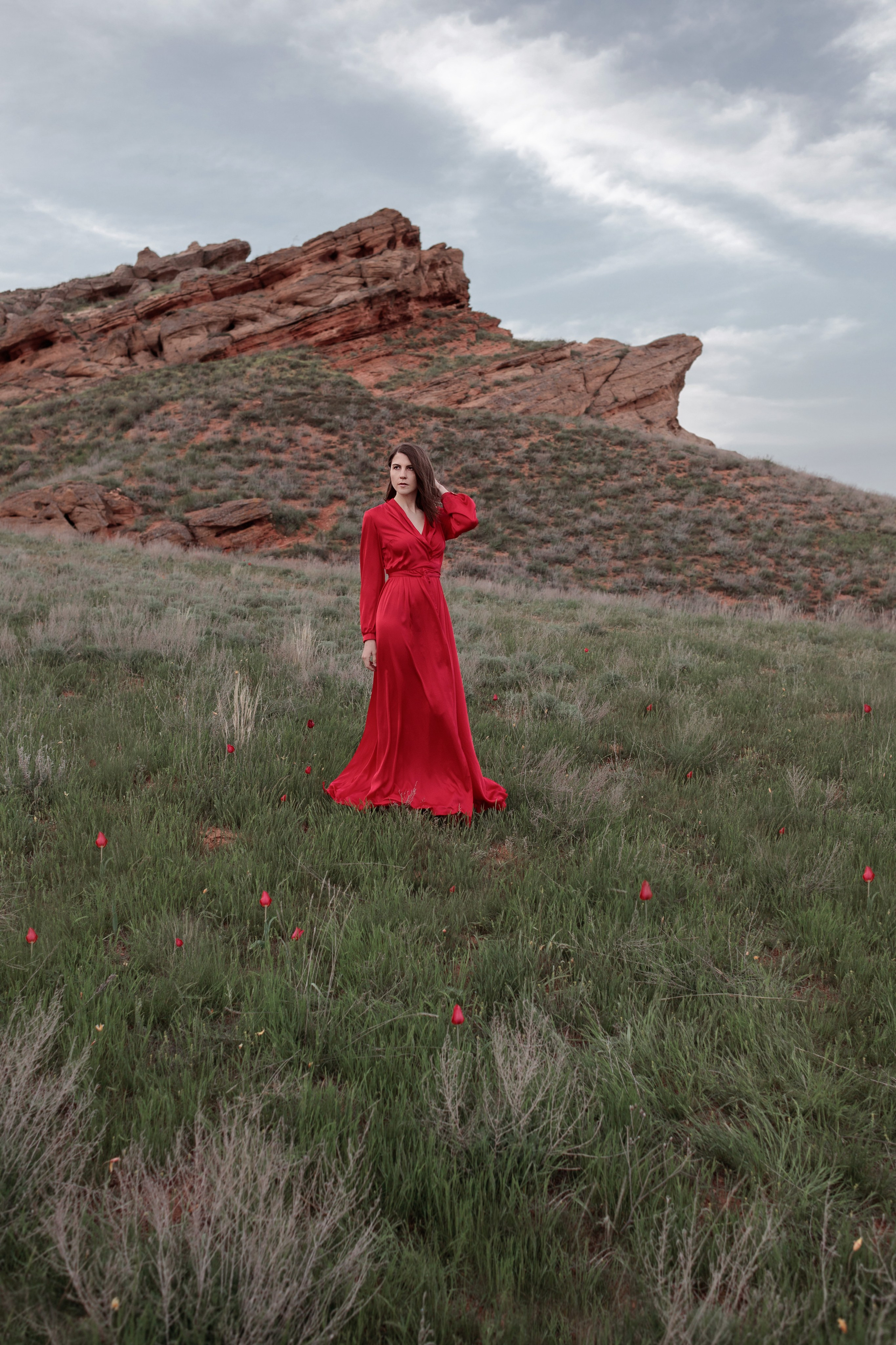 Богдо. Свадебный фотограф в Астрахани. Фототуры по Астрахани и в горы Кавказа