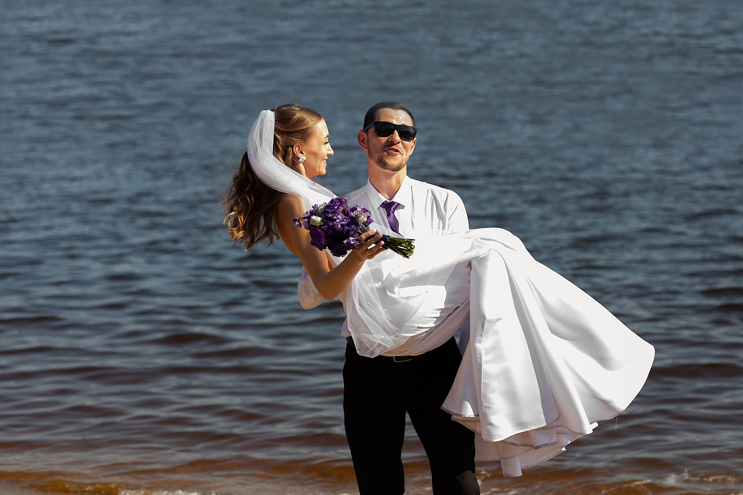 АННА и ИЛЬЯ