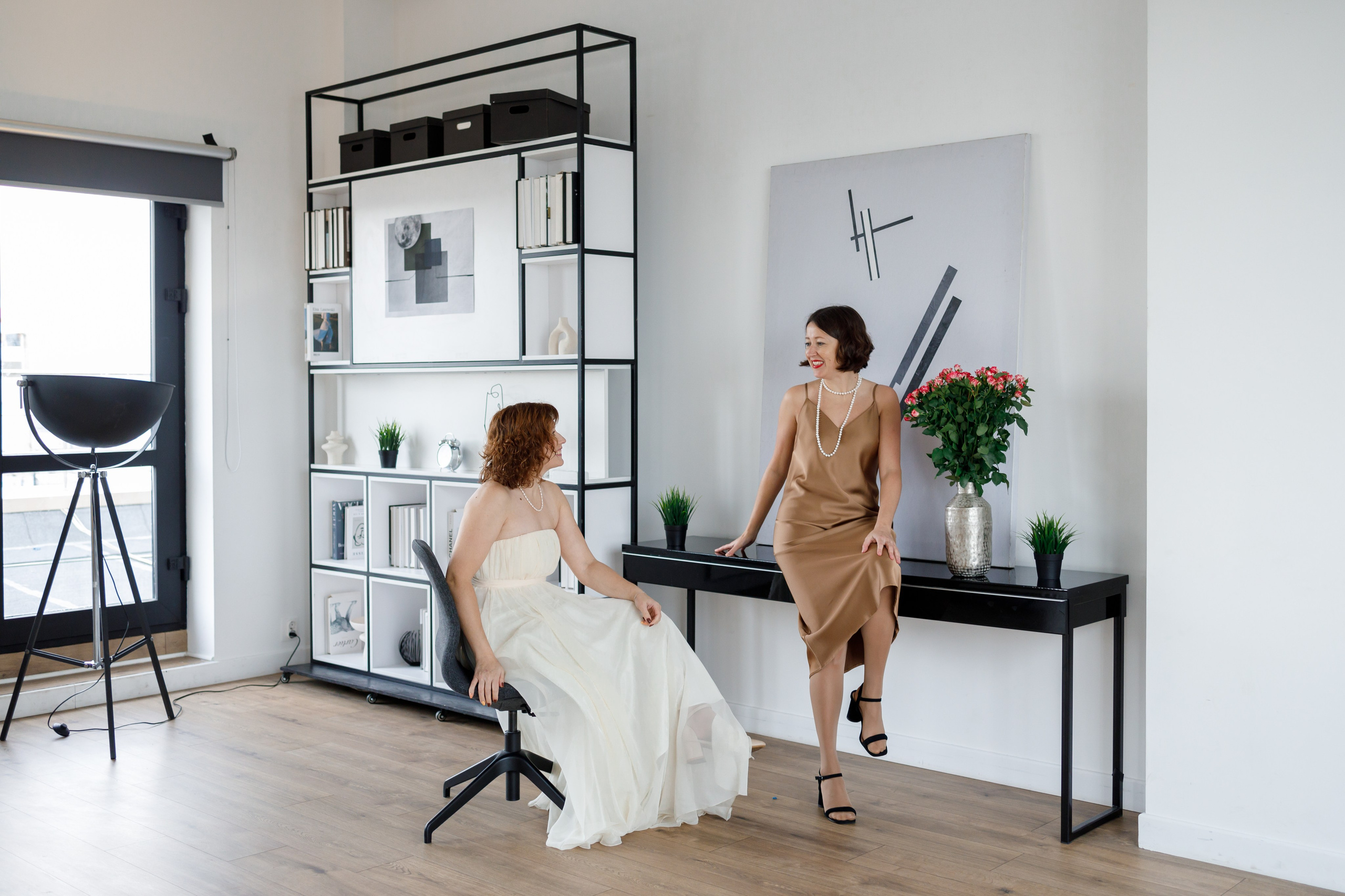 Фотосессия годовщины свадьбы (20 лет) красиво и трогательно. Репортажный и портретный фотограф в Москве Саханцева Анна