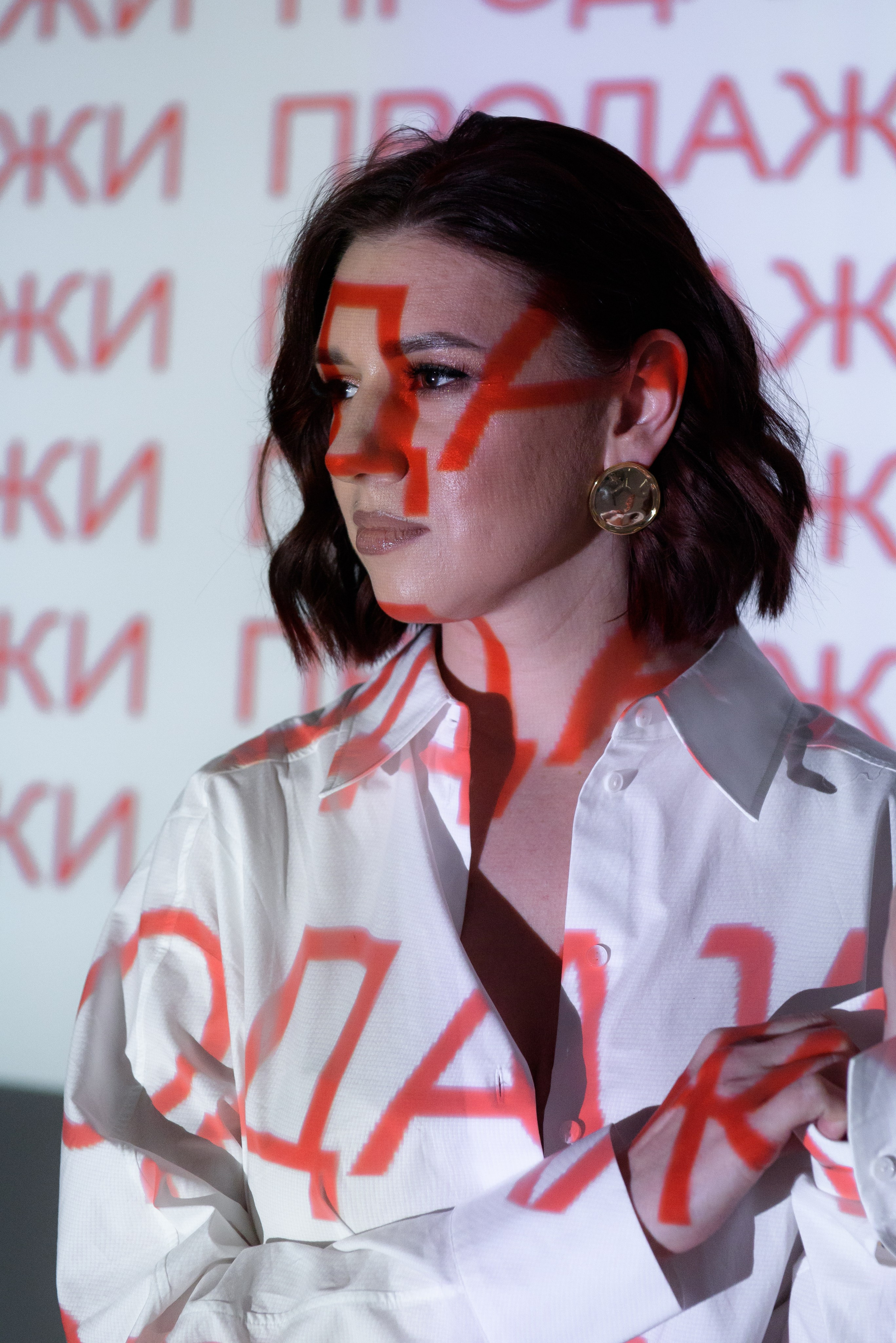 Кейс «Лилия Моренко — эксперт по продажам в переписках, маркетолог». Бренд-фотограф для экспертов и блогеров в Москве Влада Горбовская