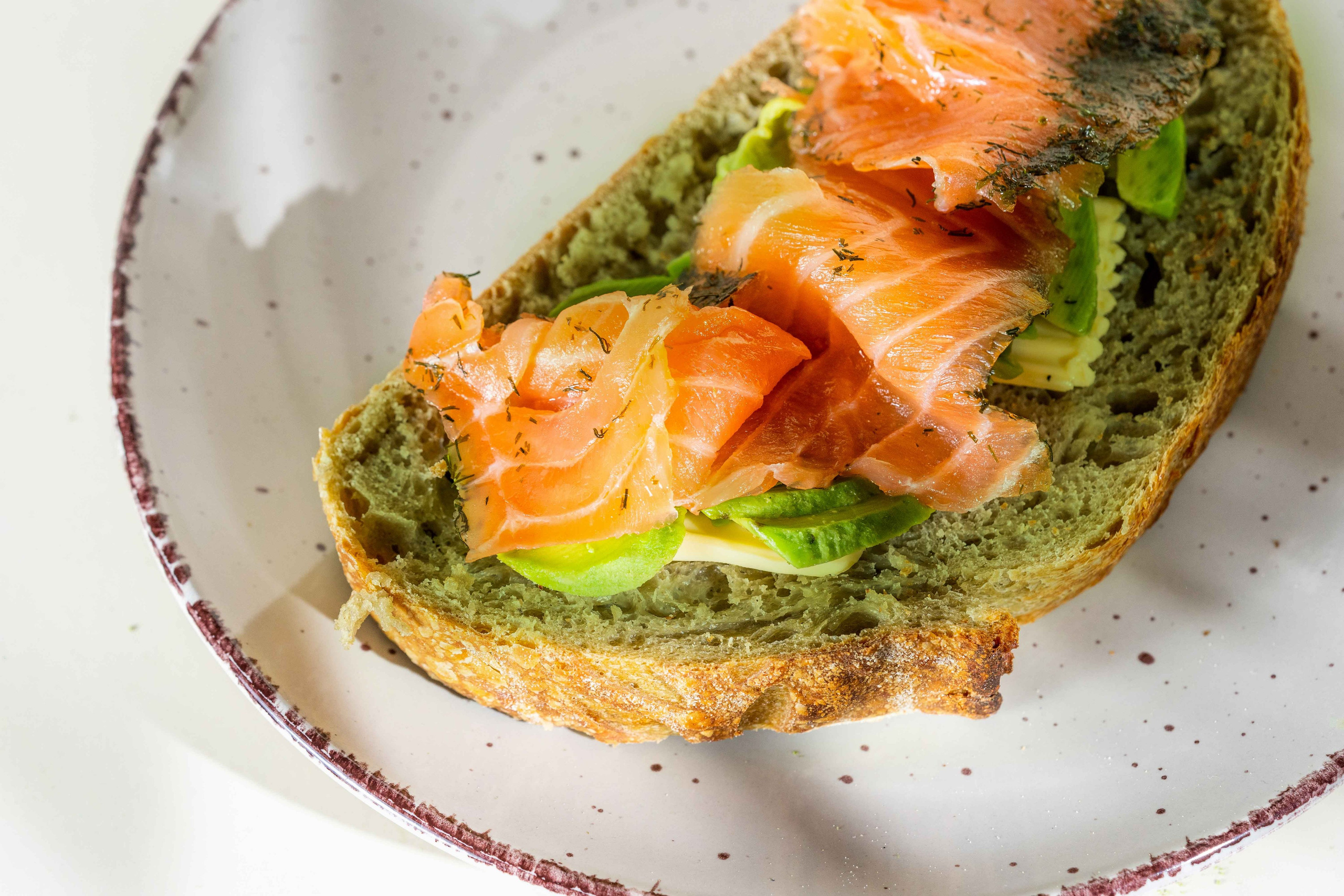 Яркий хлеб для пекарни. Фотограф и видеограф в Москве и Абу Даби Мария Кулагина