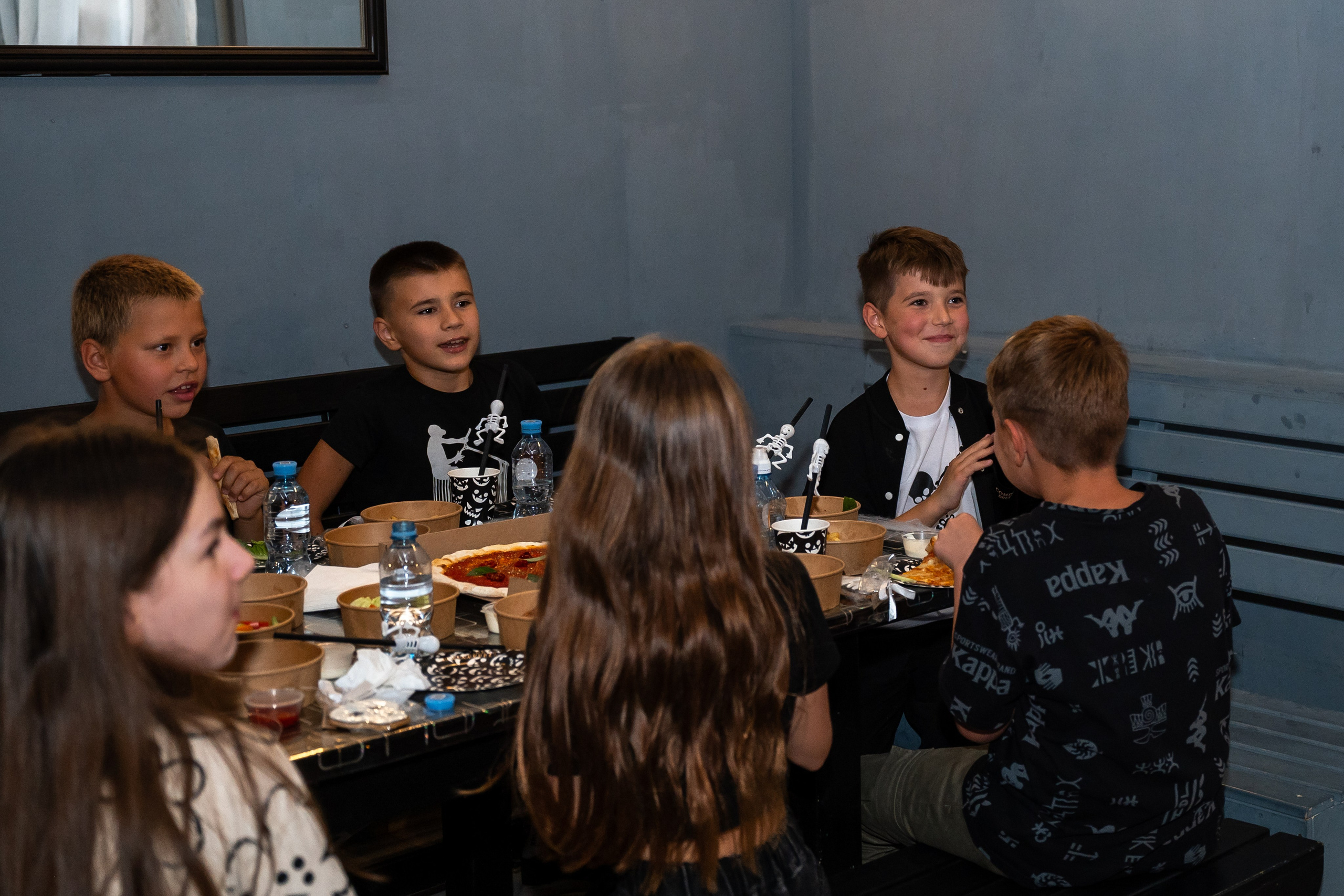 Территория мистики