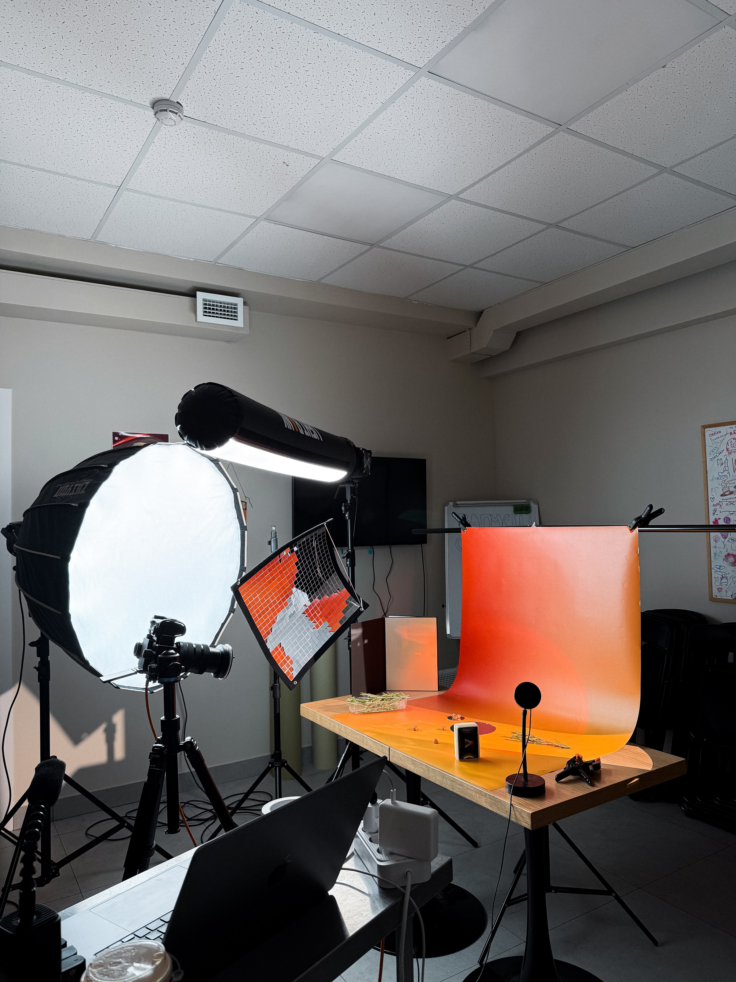 Создание контента | Фото | Видеосъемка | Александр Ярков